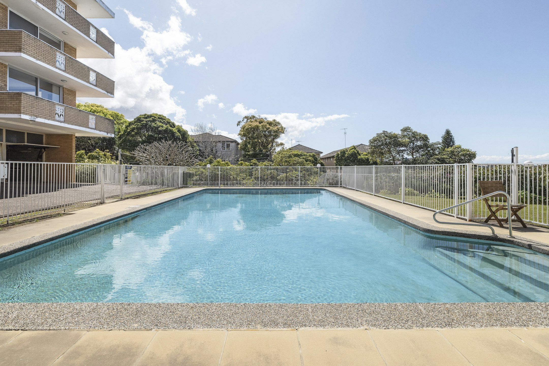 pool