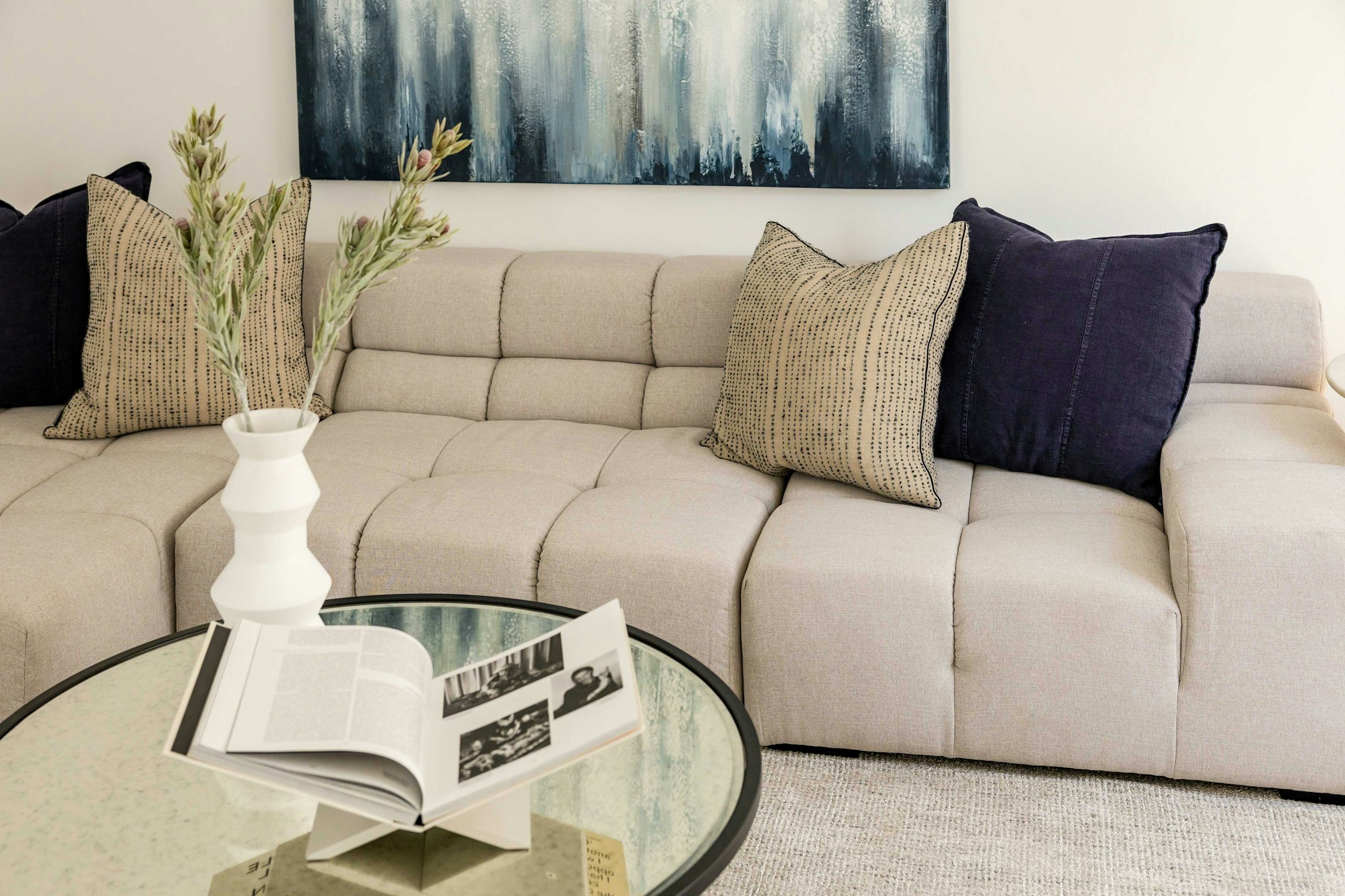 cushion