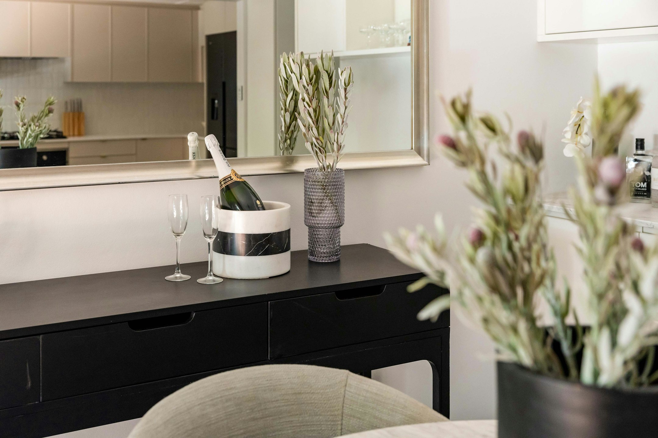 interior design