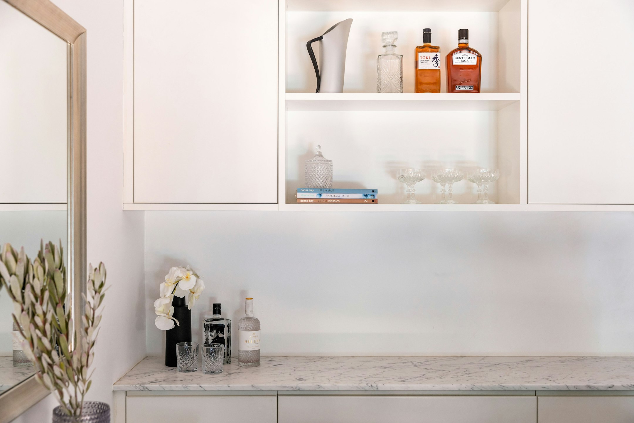 shelf
