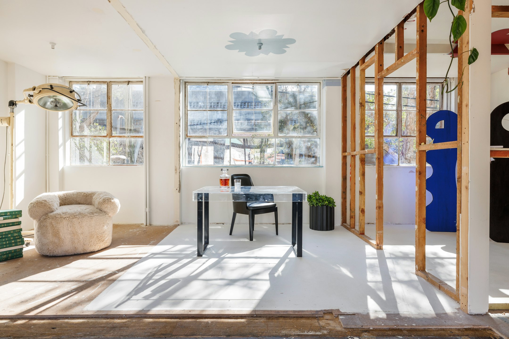 interior design