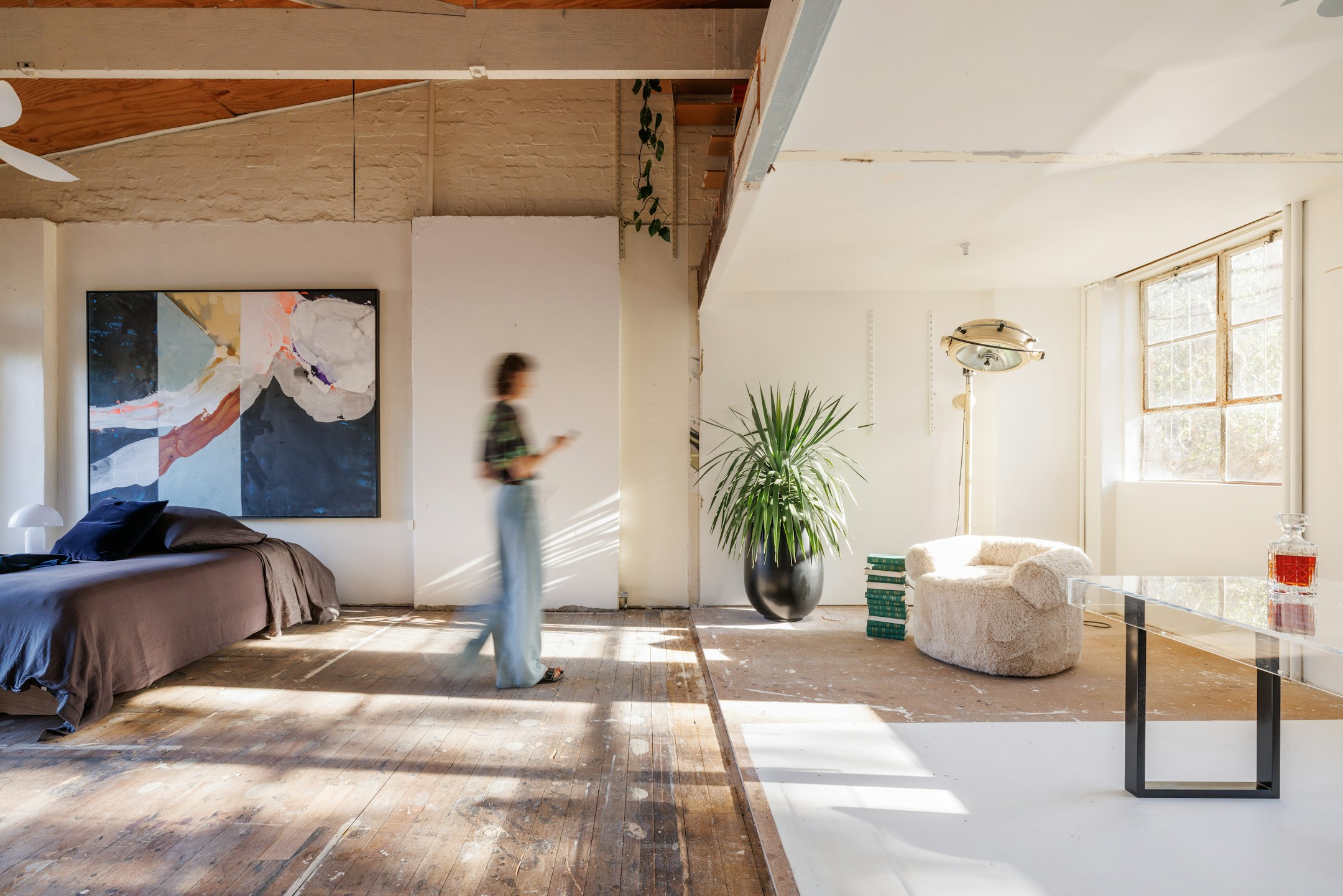 floor