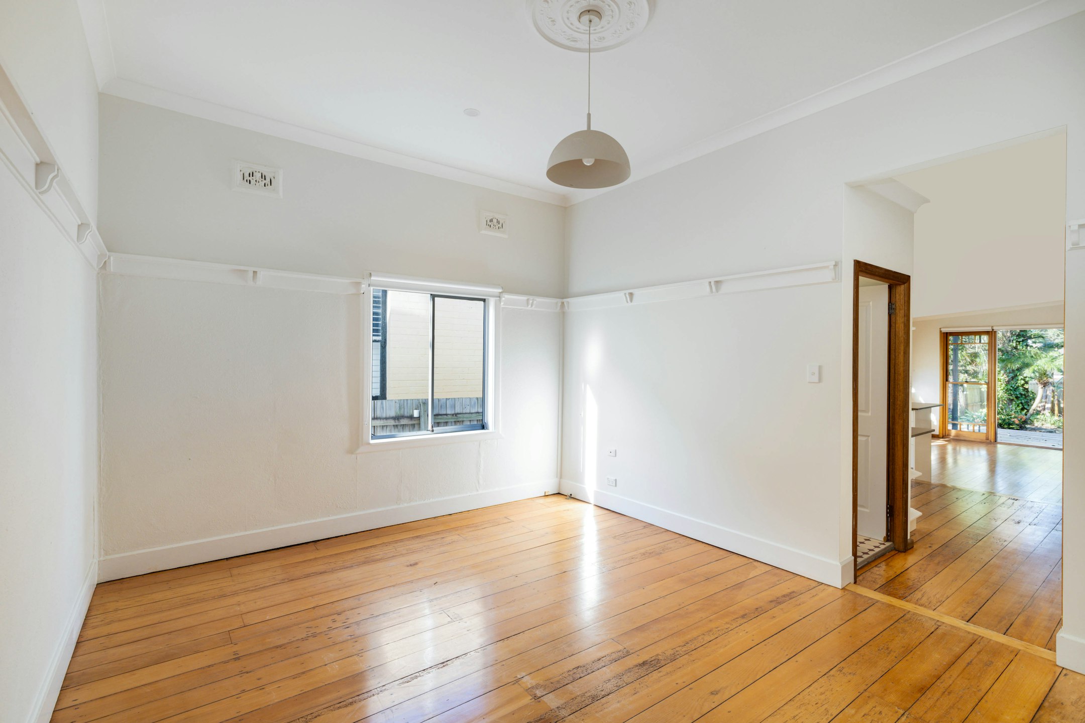 floor