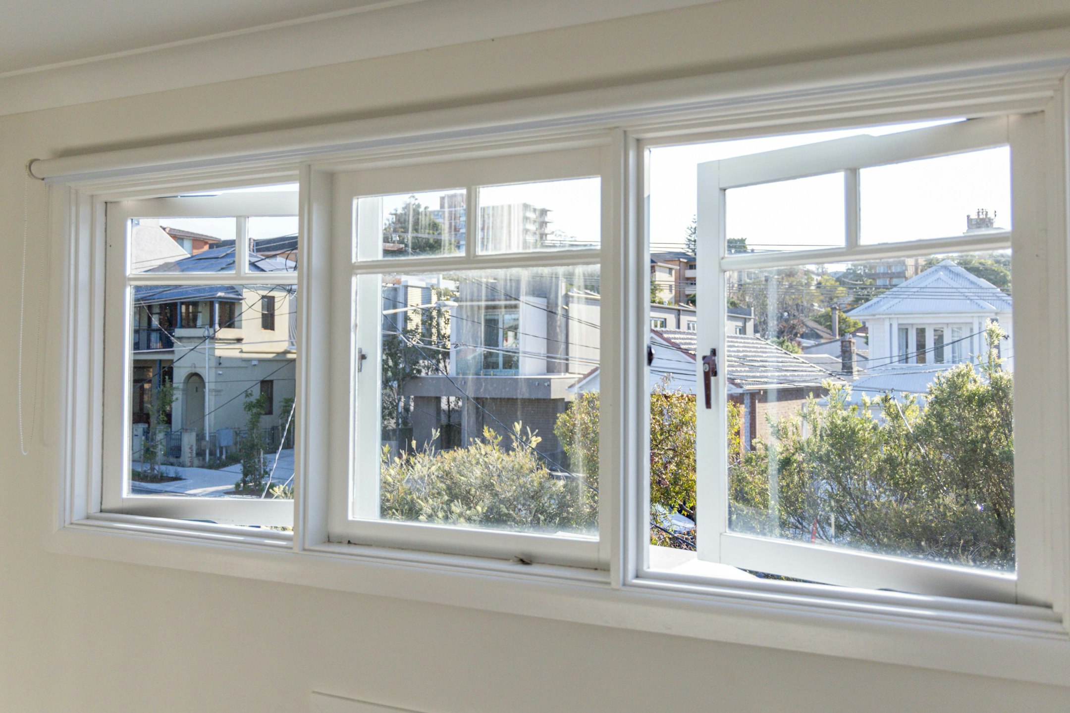 window