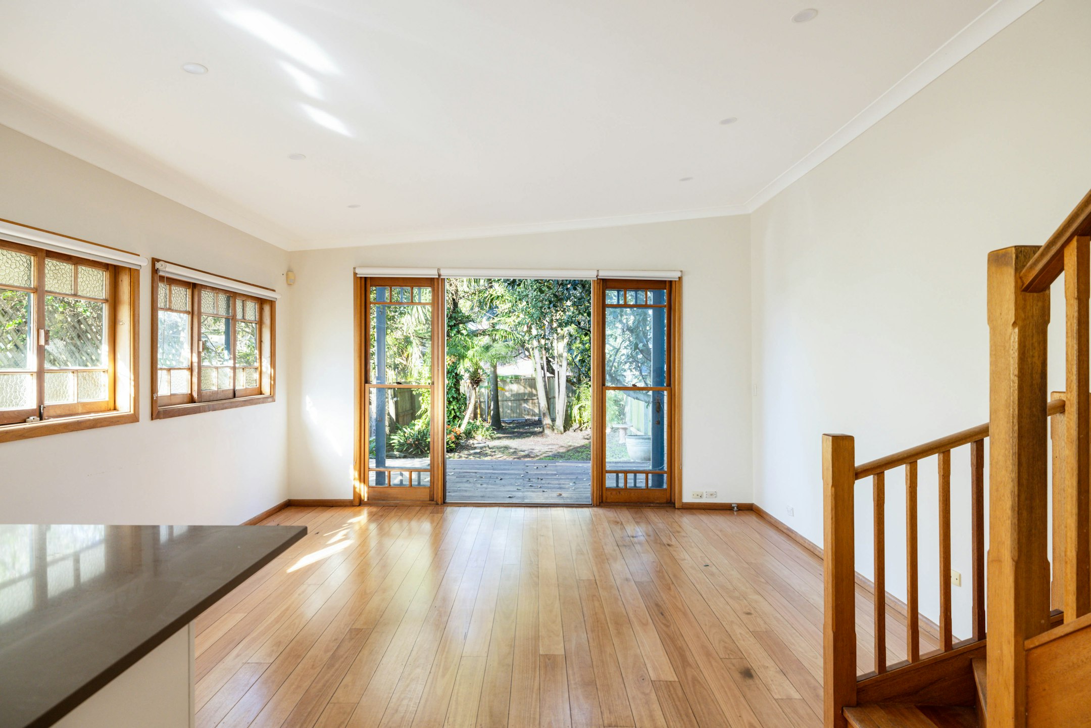 floor