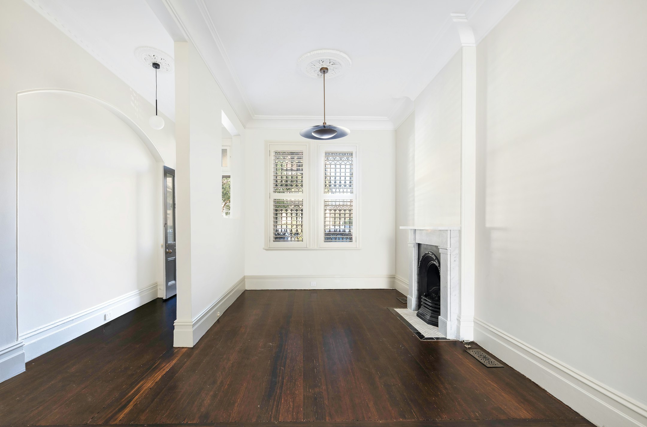 floor