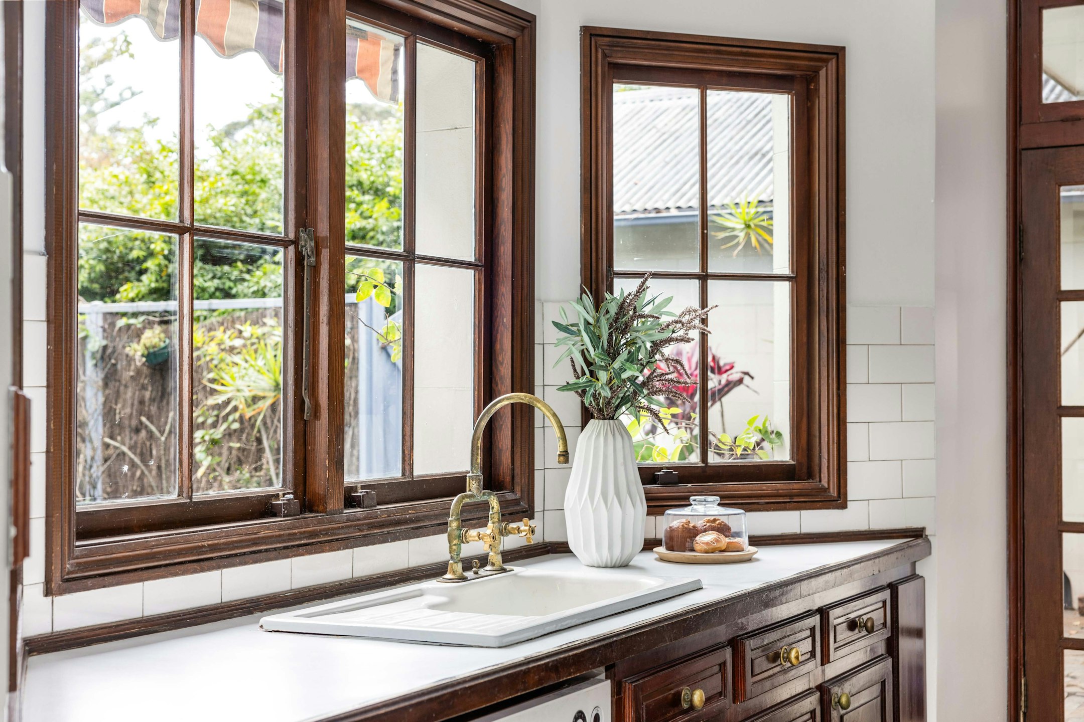 window