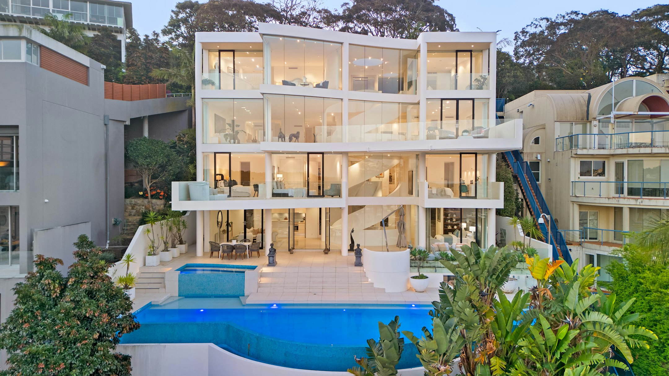 housing