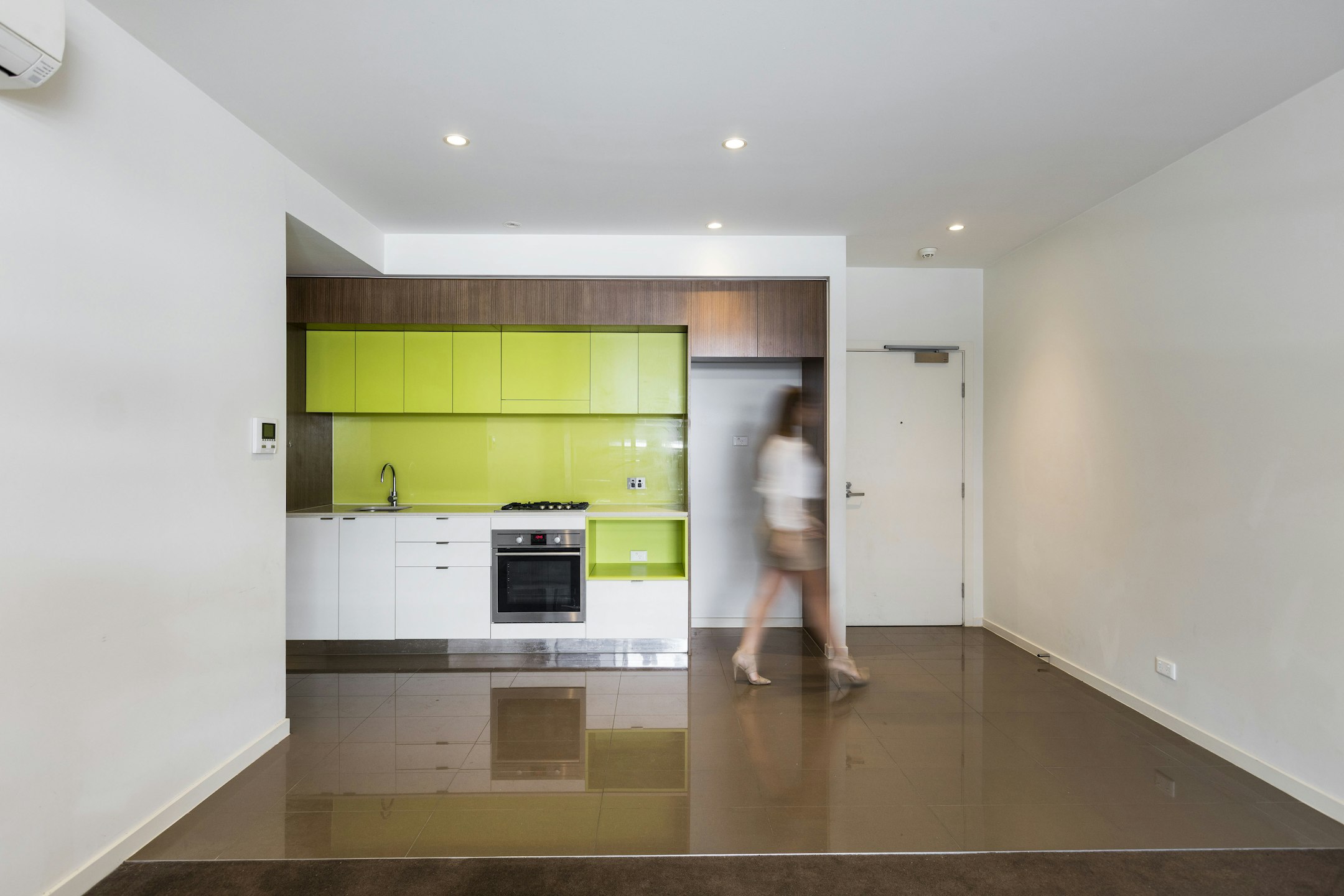 floor
