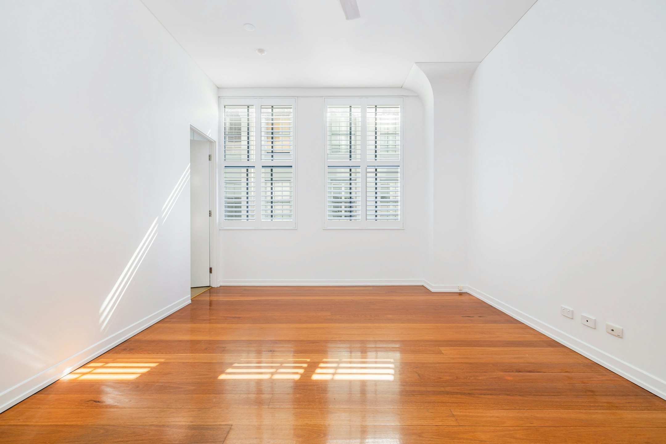floor