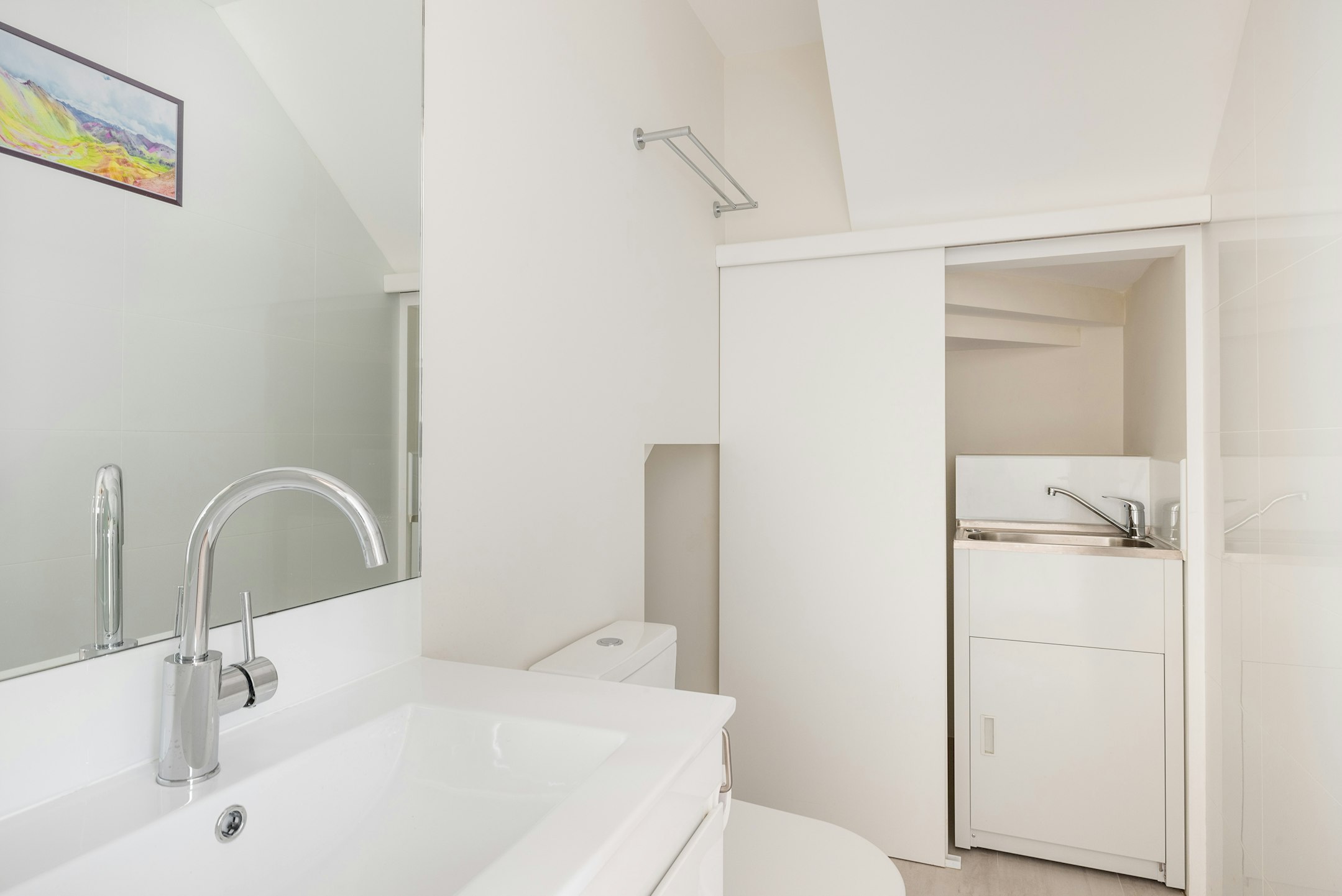 sink