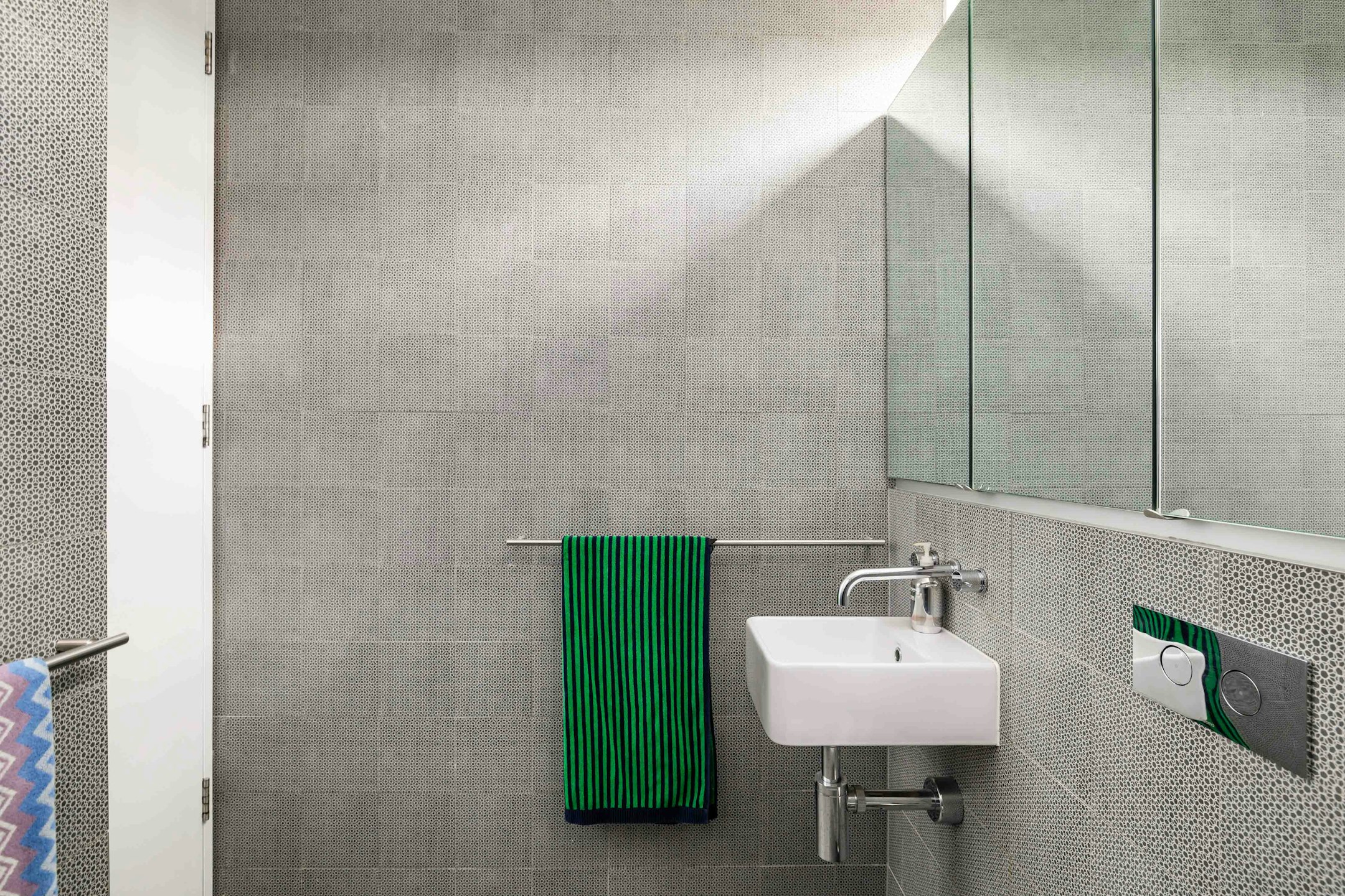 basin