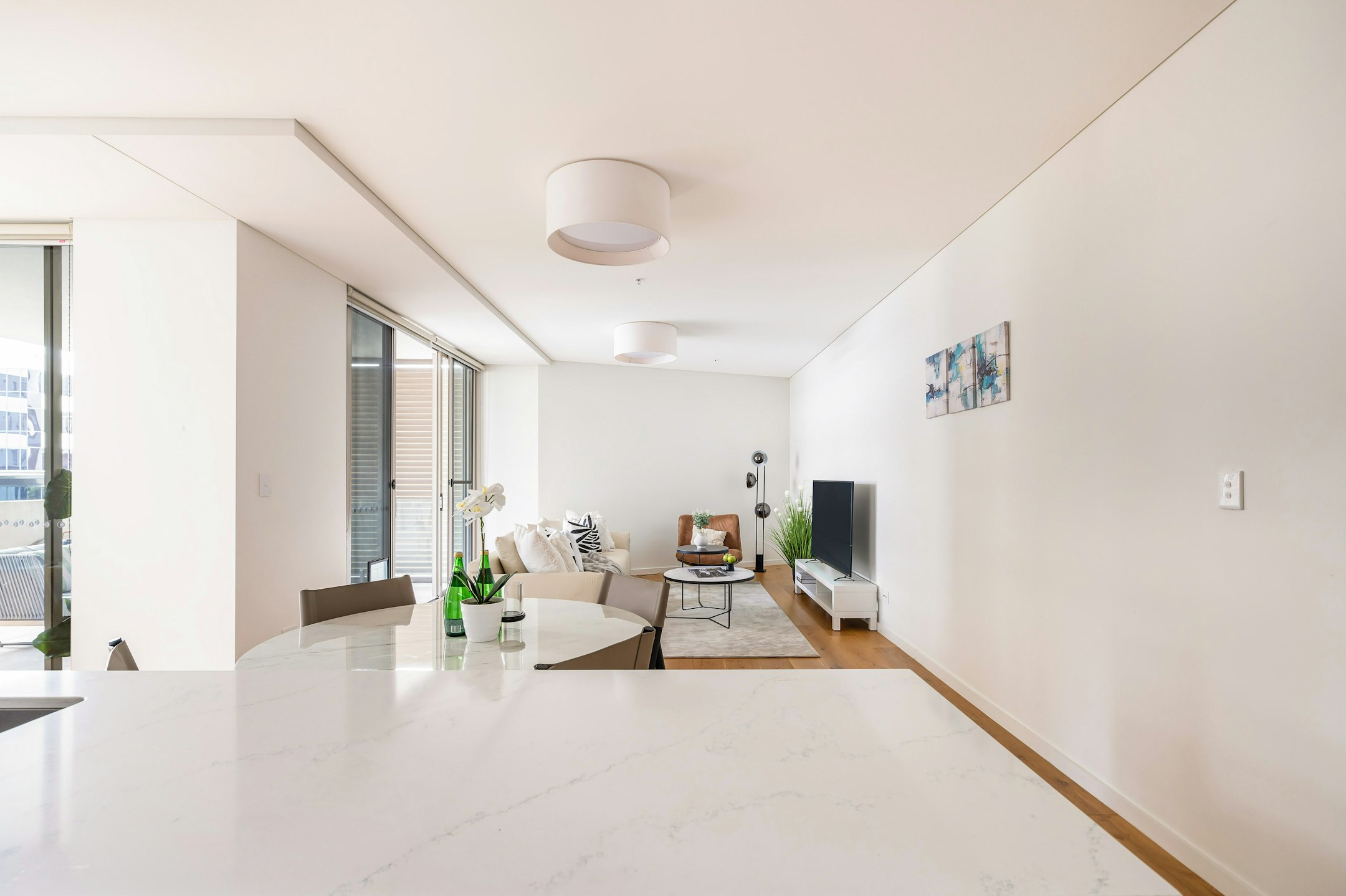 floor