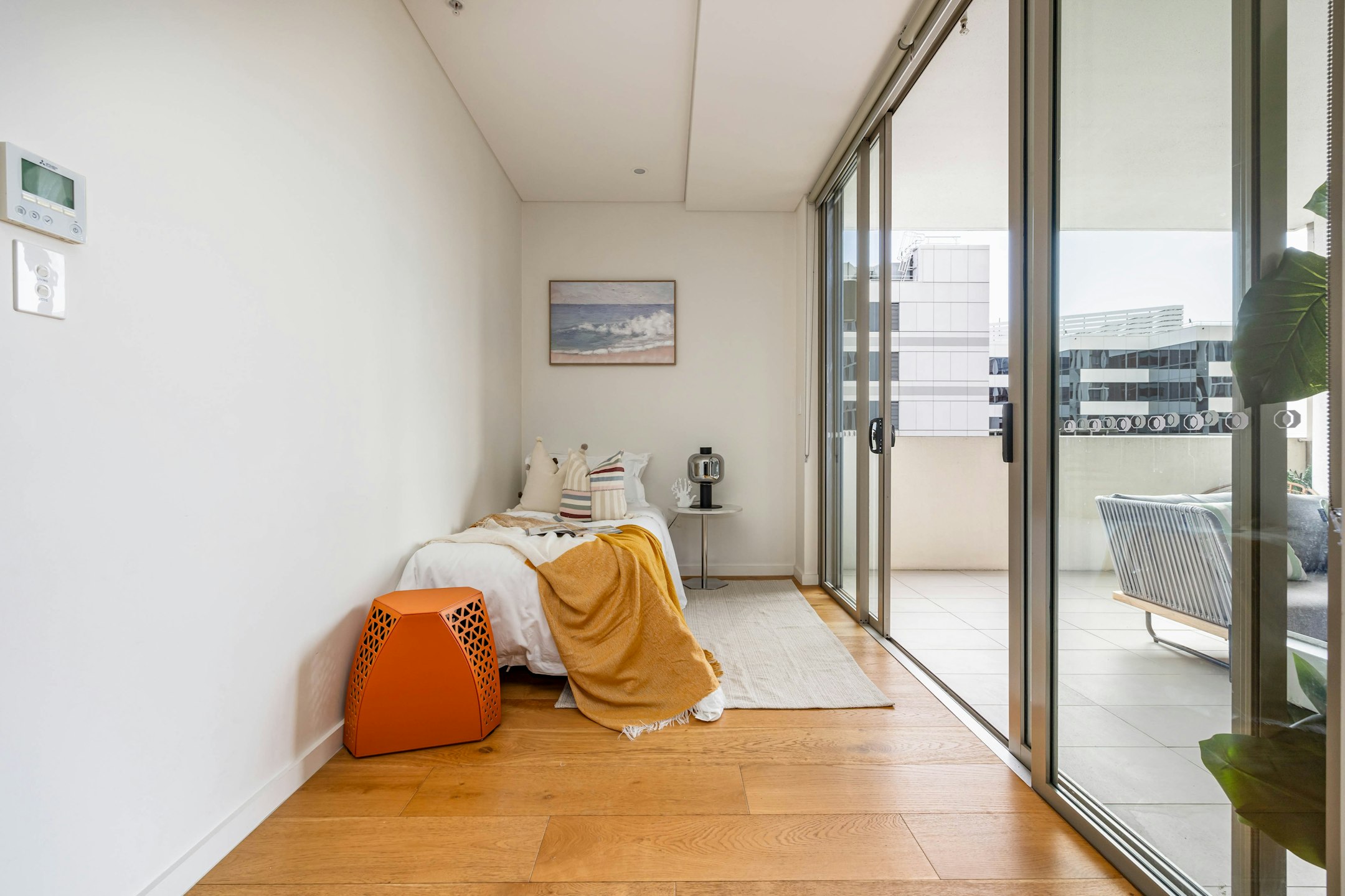 floor