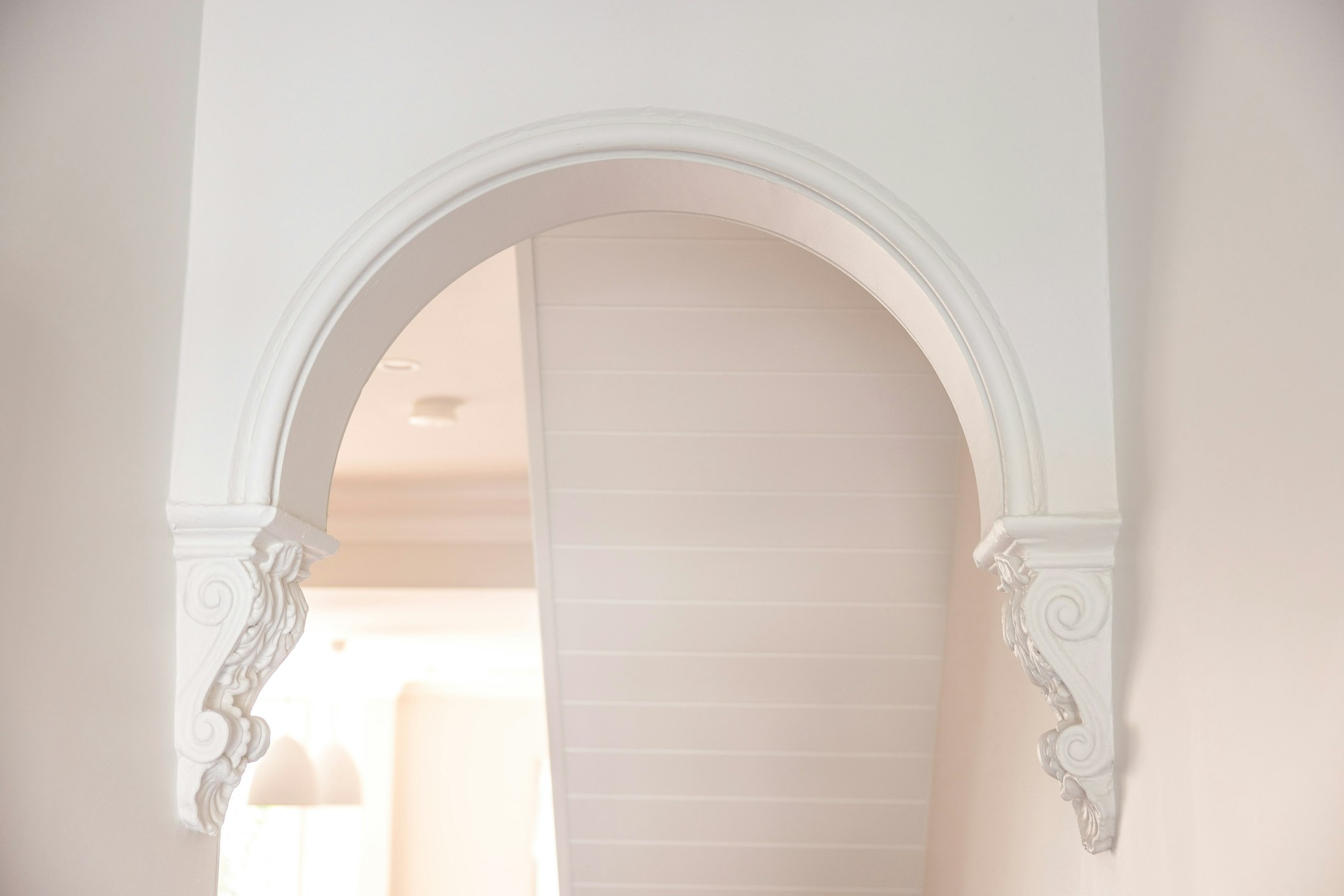 arch