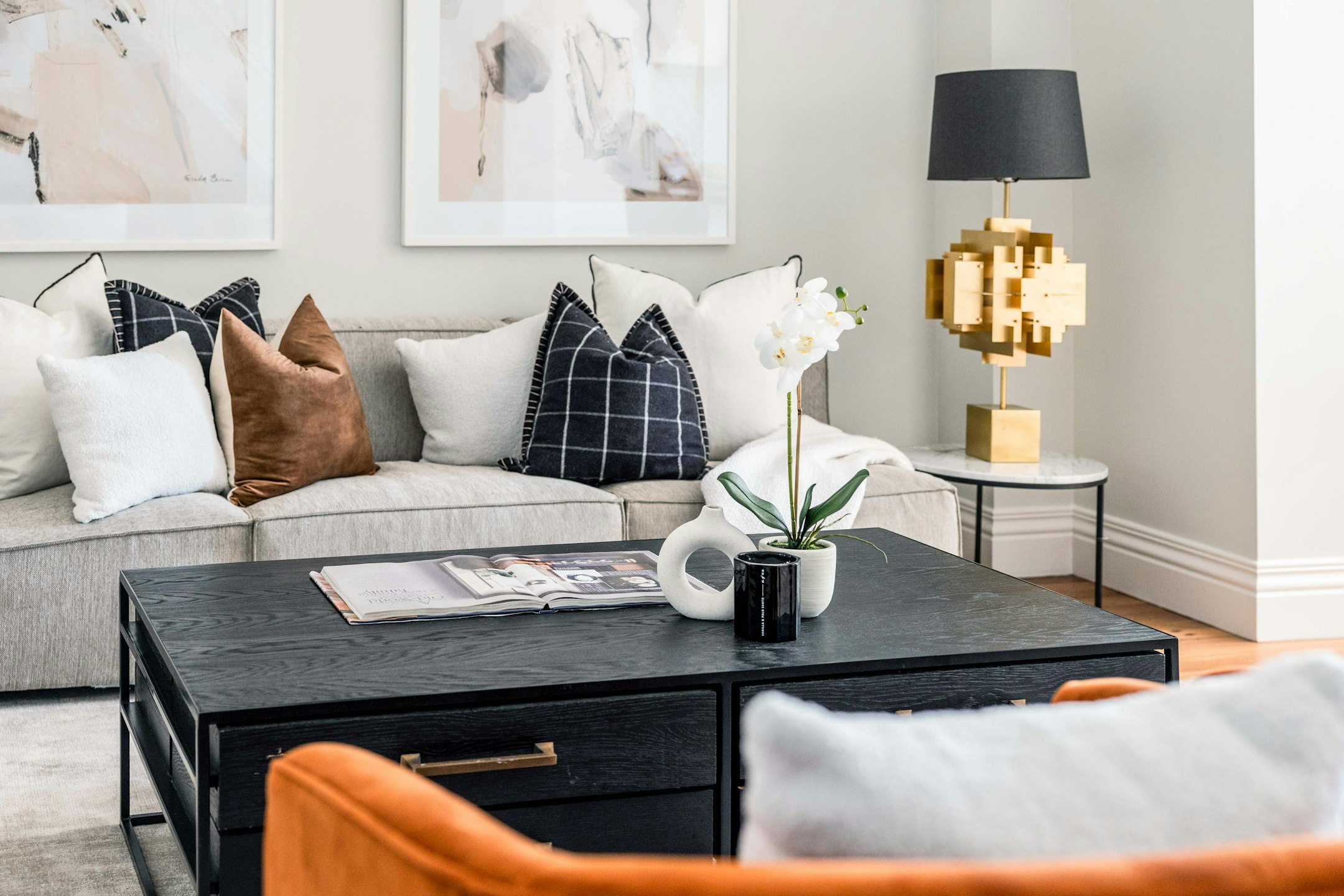 home decor