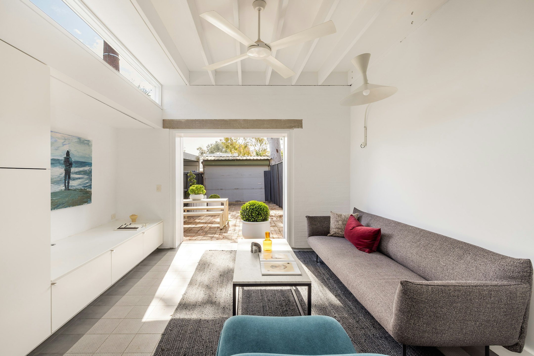 interior design