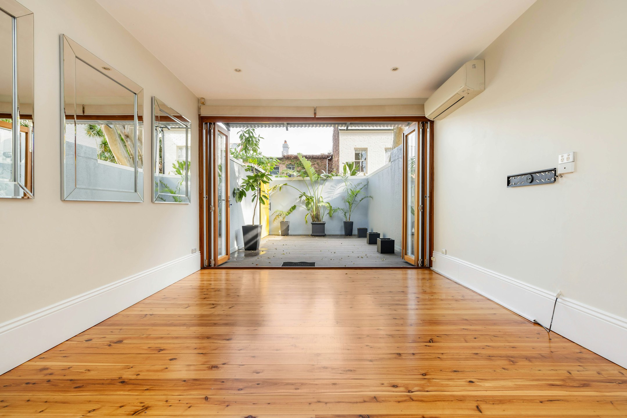 floor