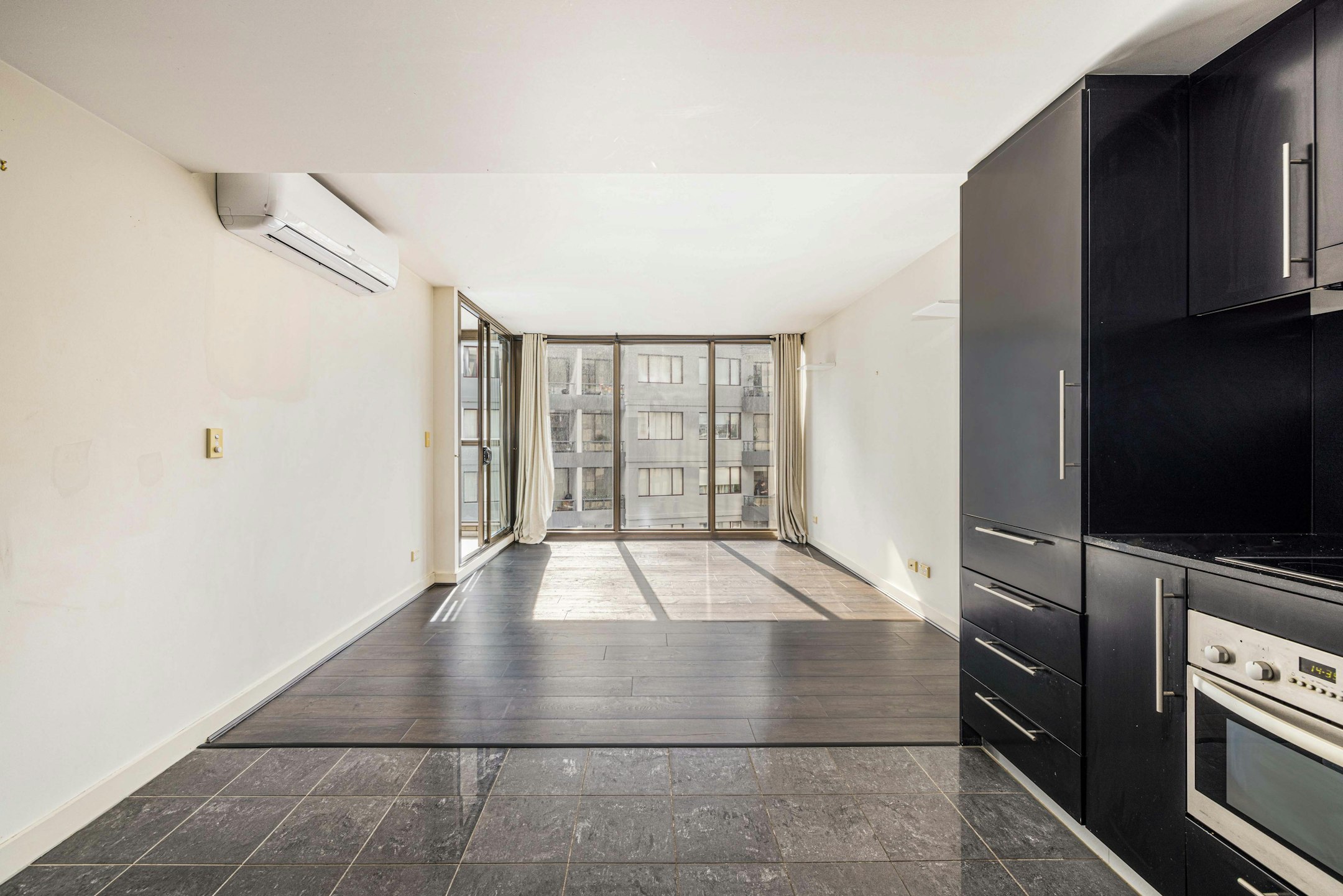 floor
