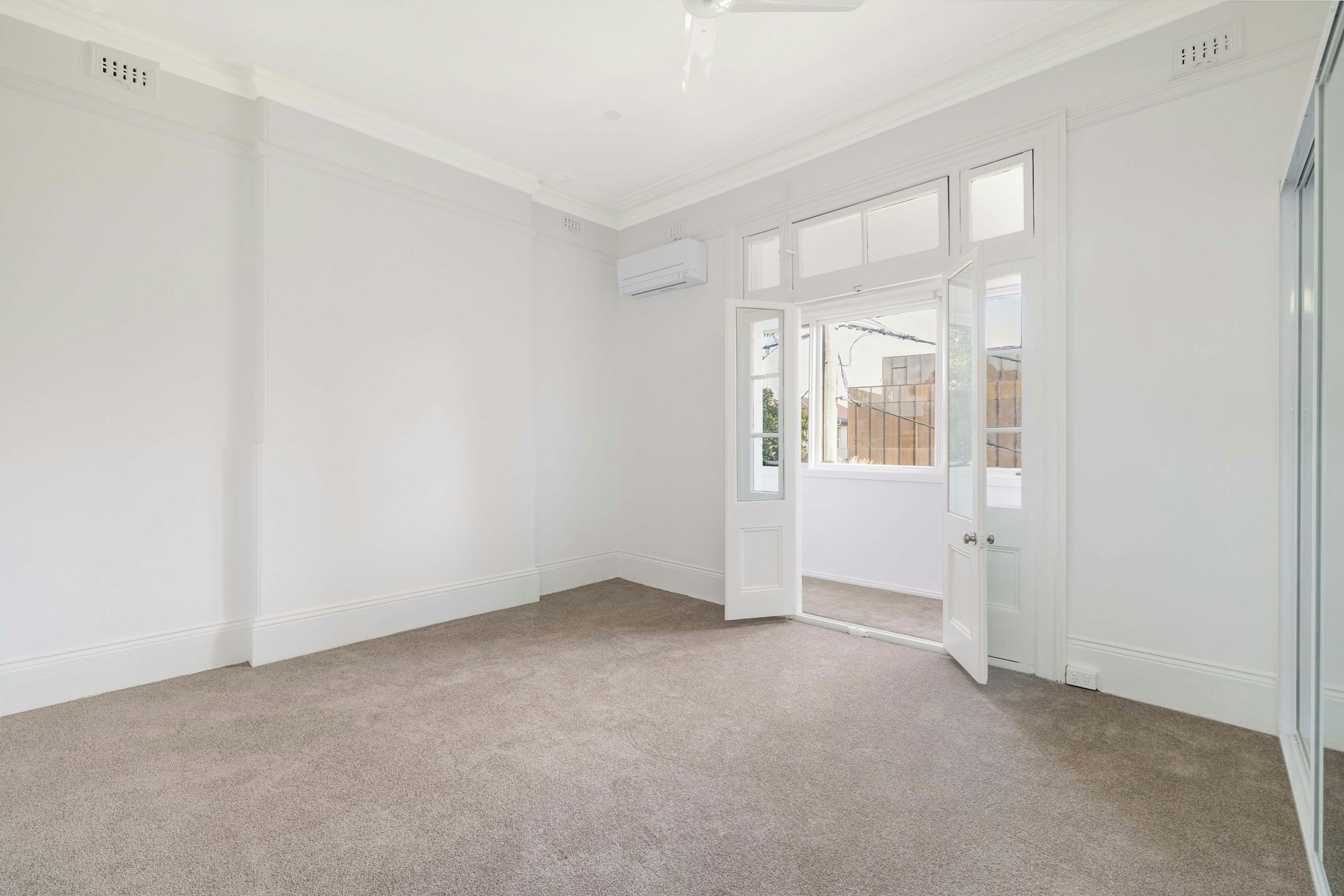 floor