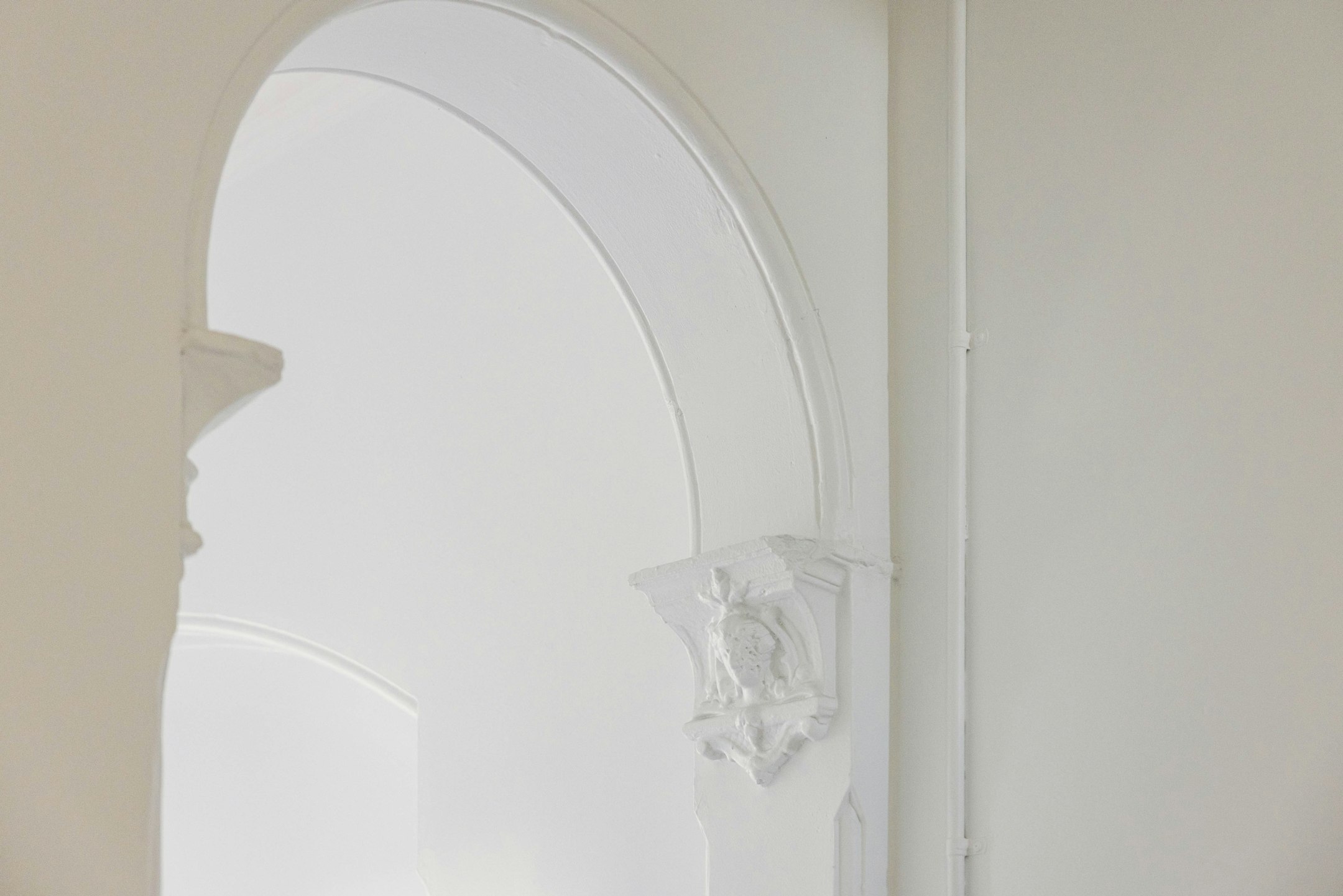 arch