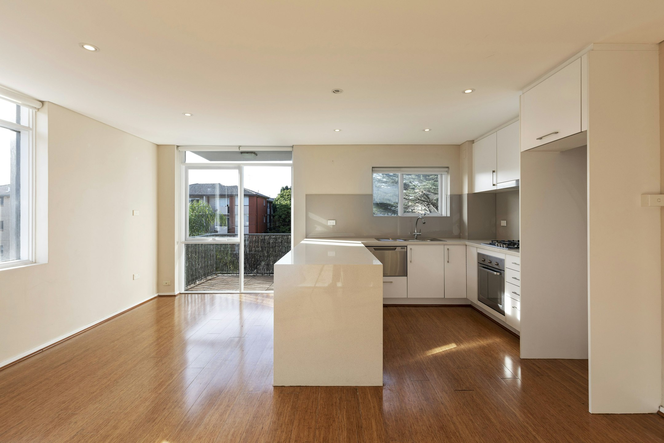 floor
