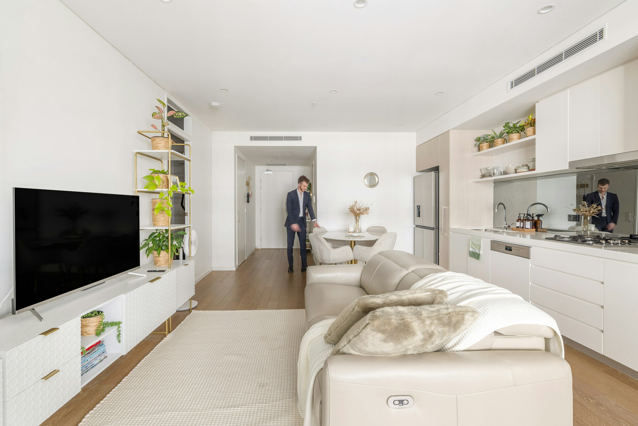 interior design