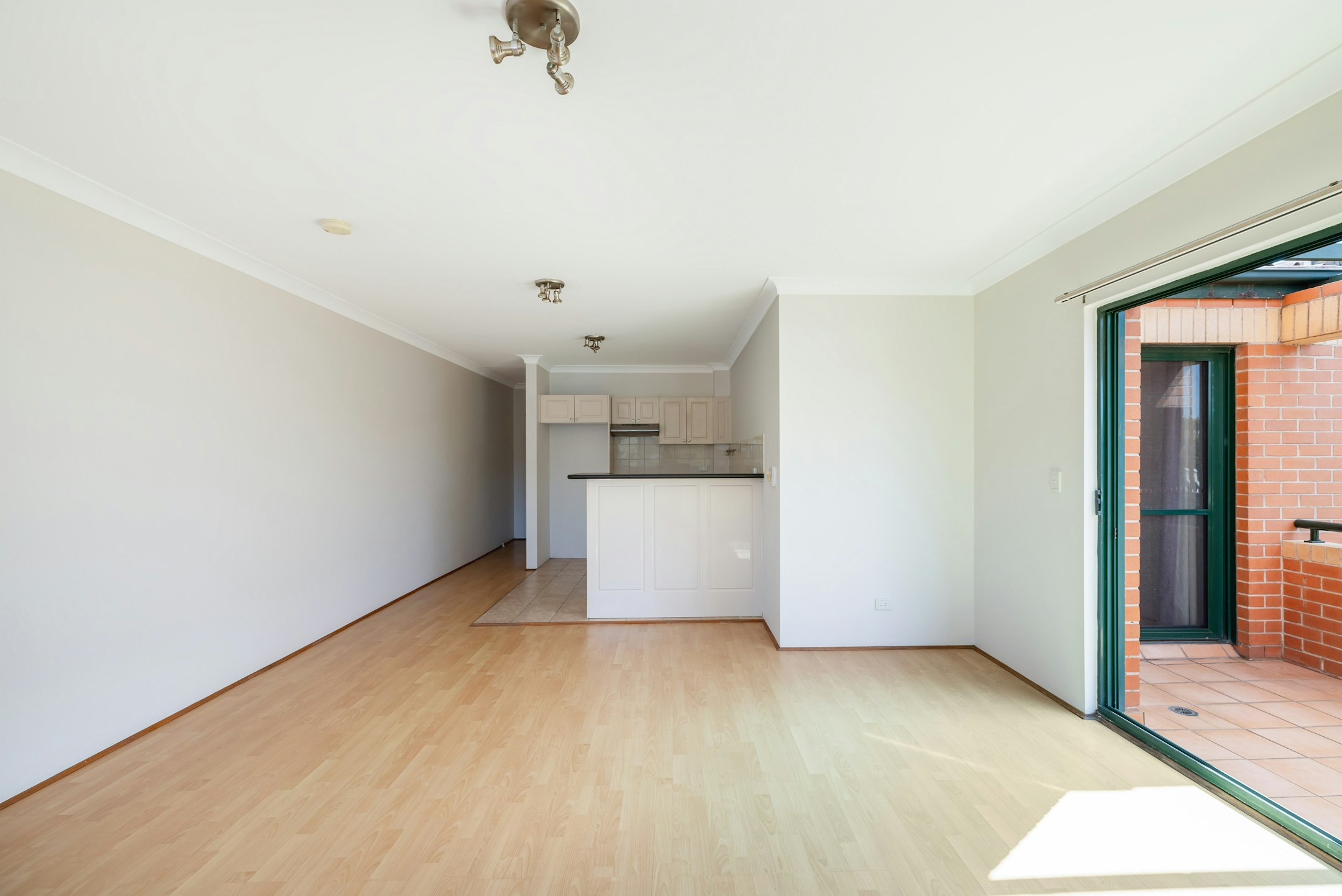 floor