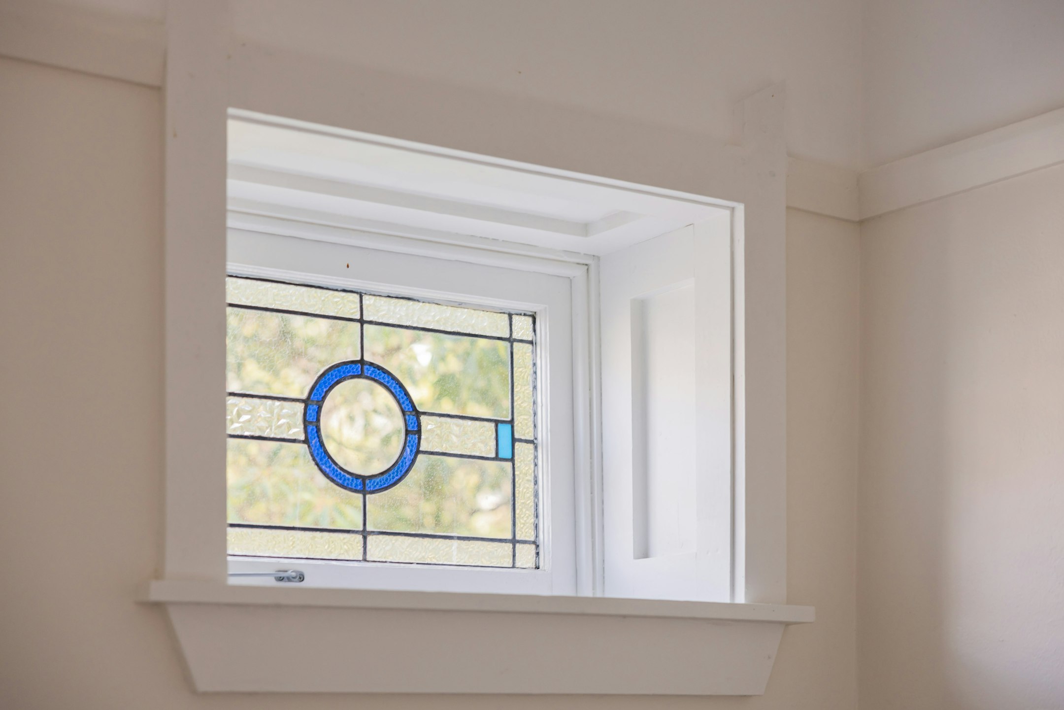 window