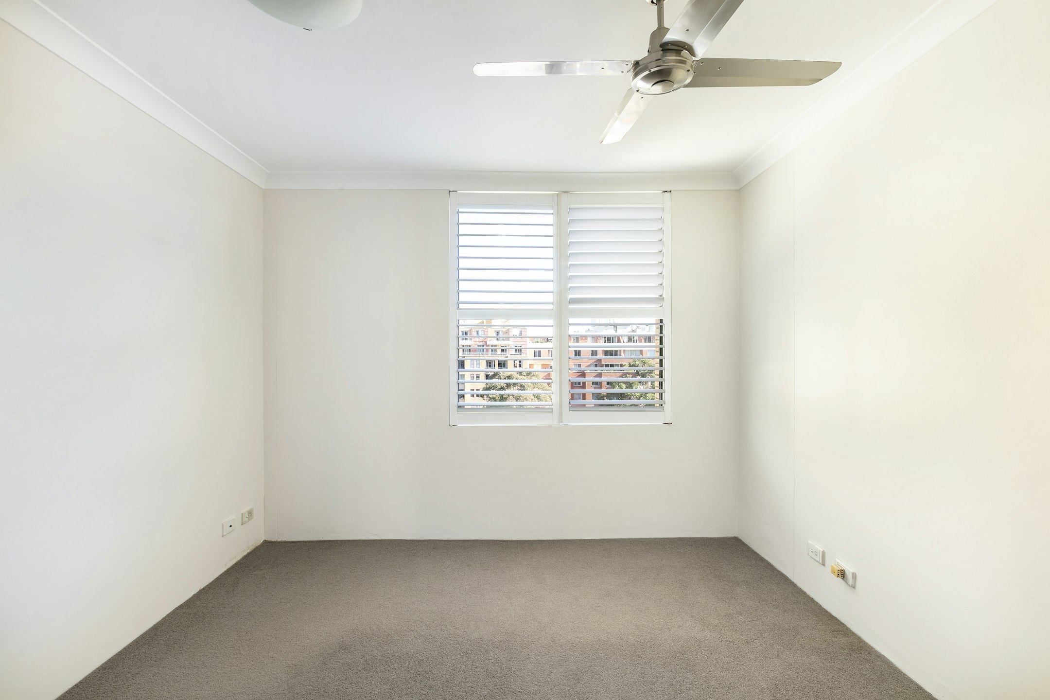 corner