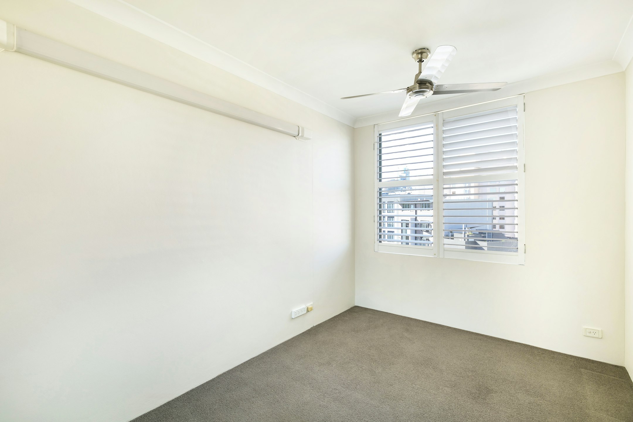corner