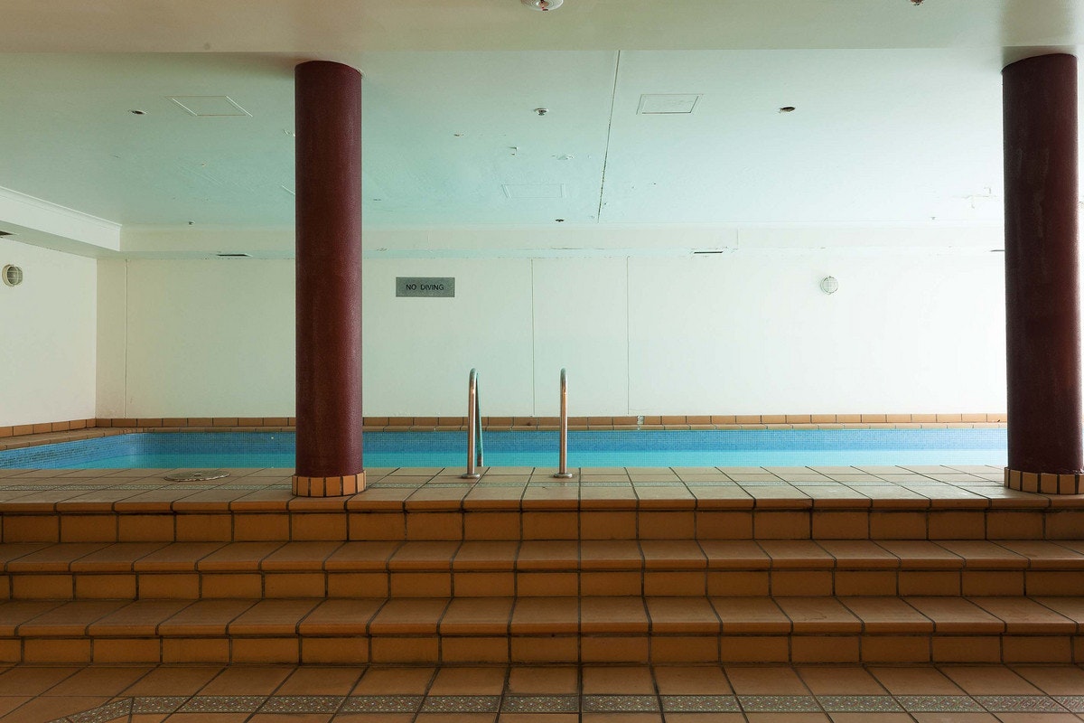floor