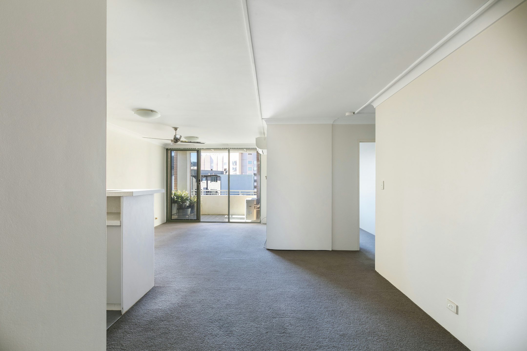 floor
