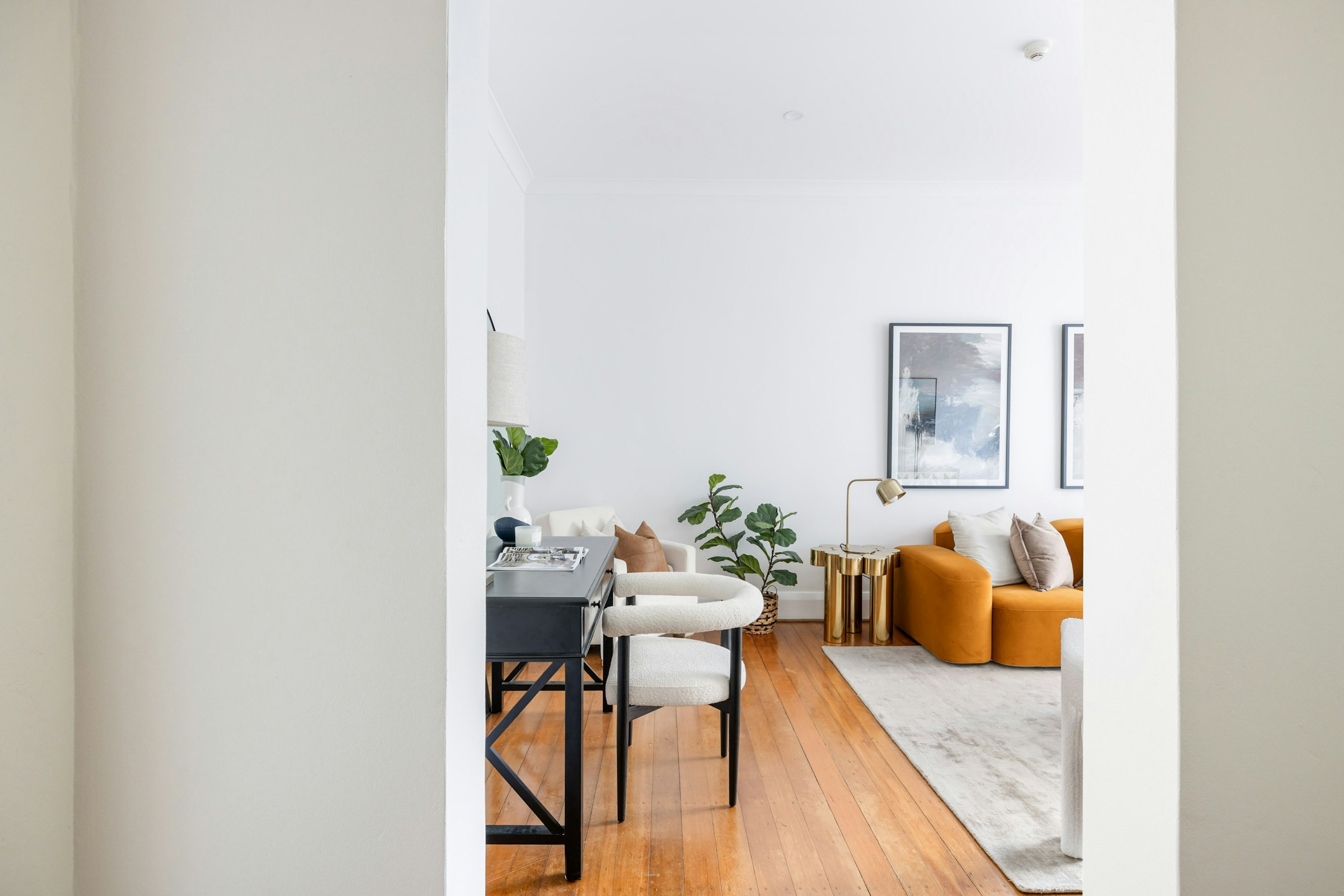 interior design