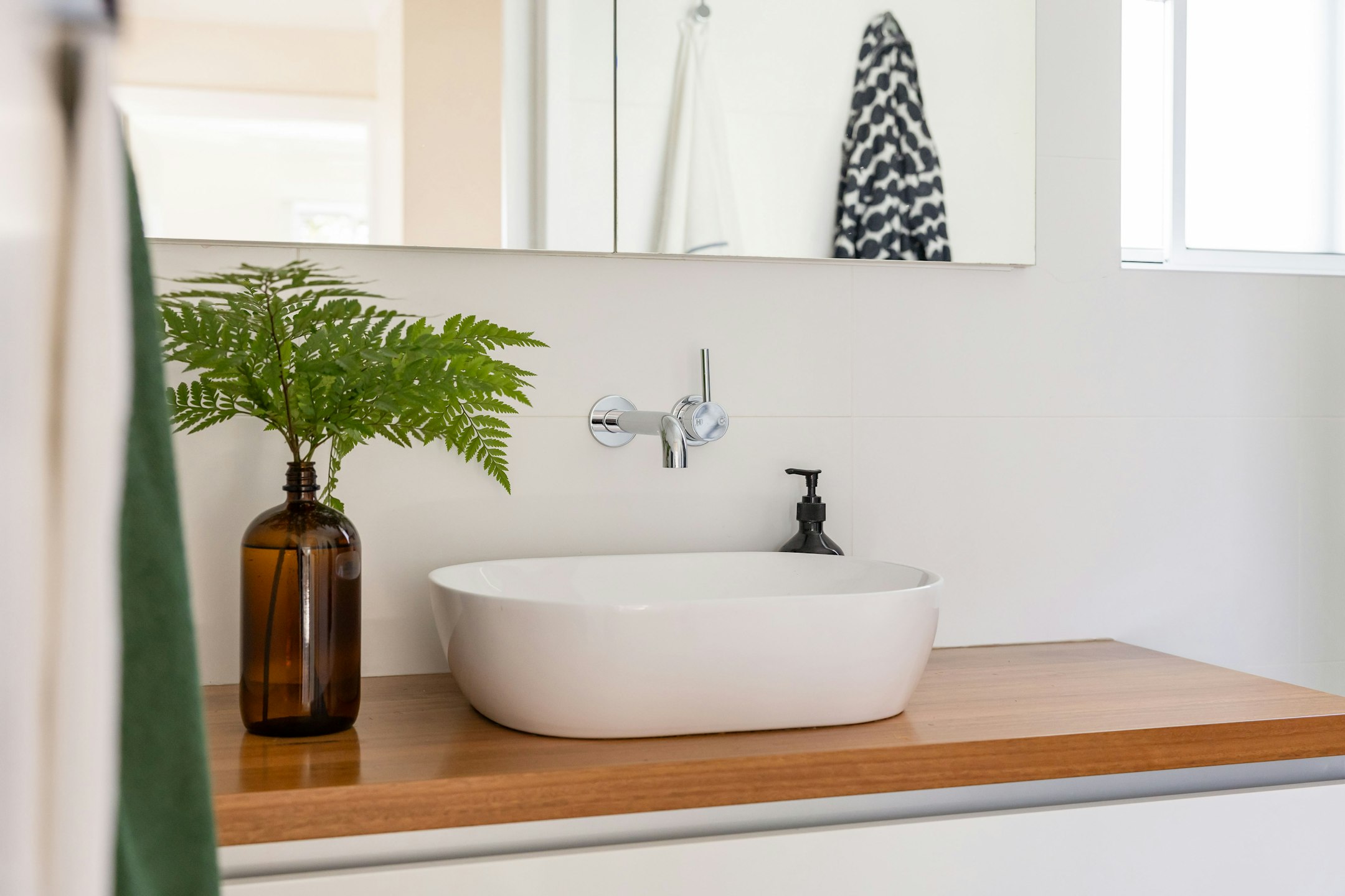basin