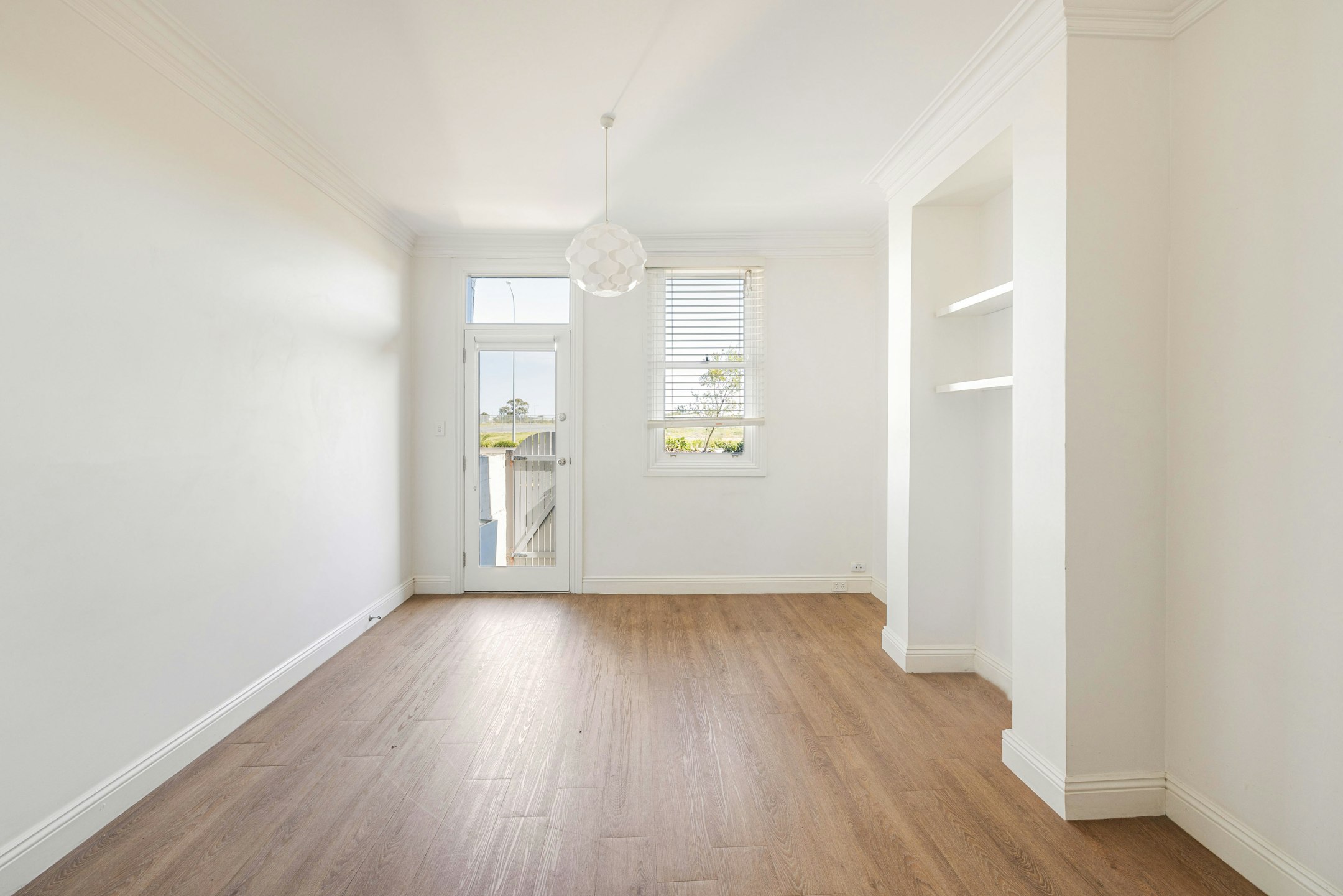 floor