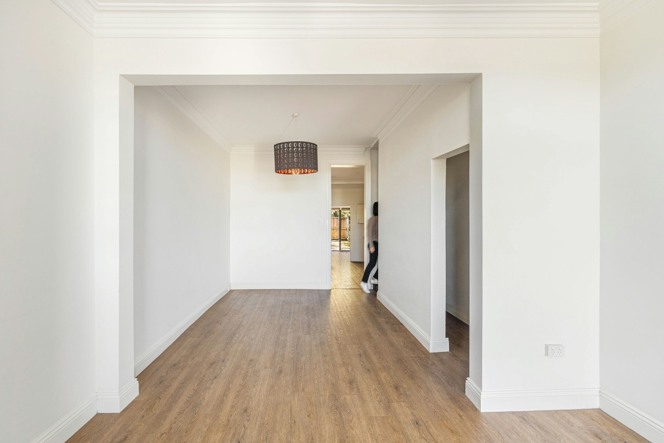 floor