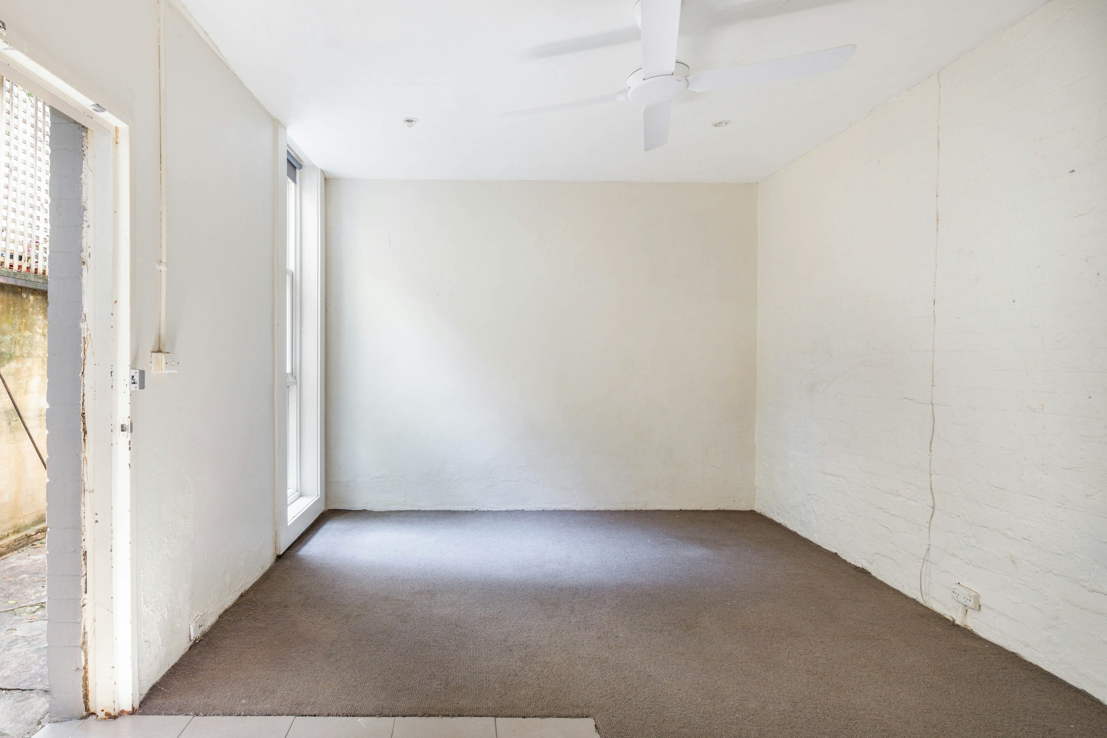 floor