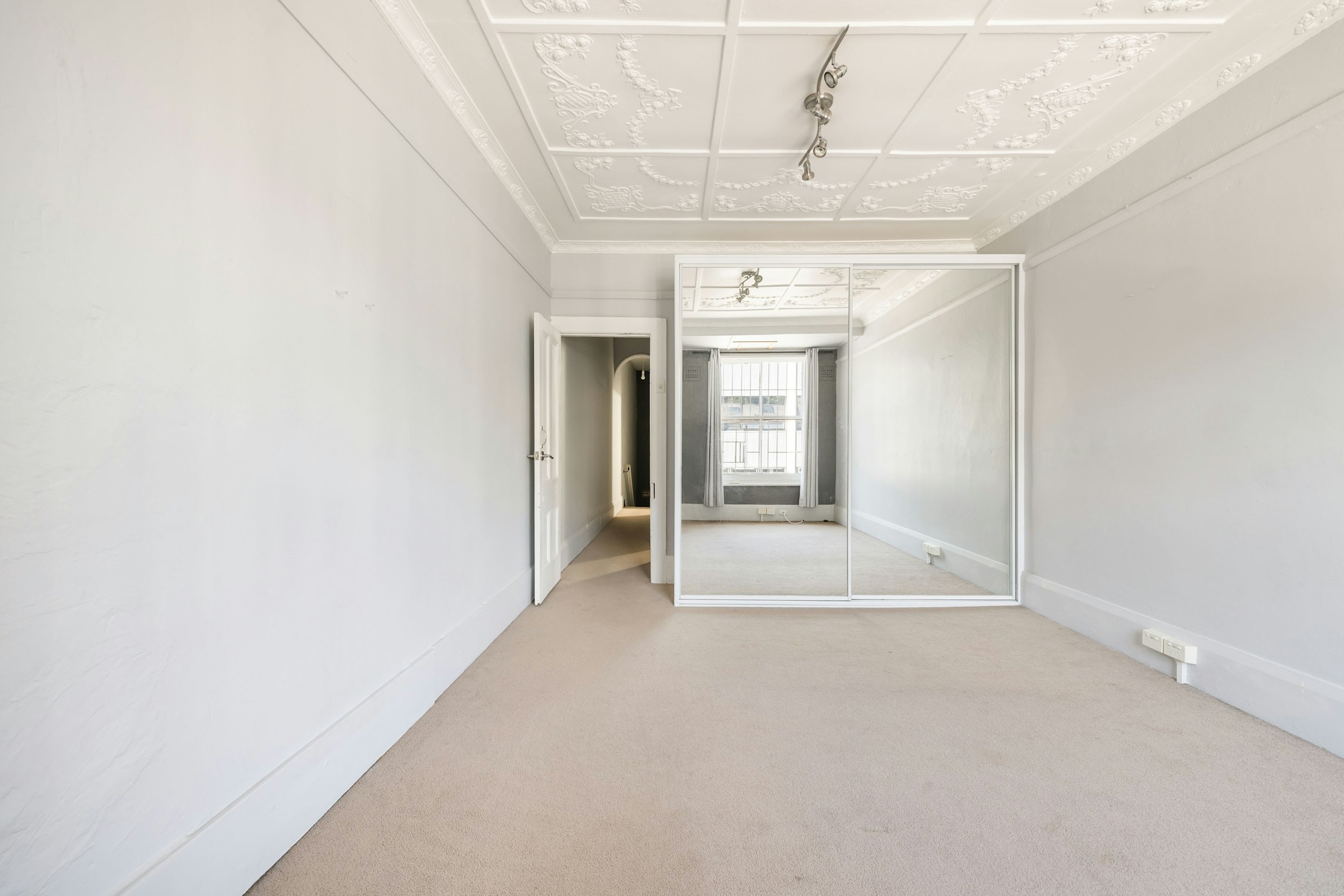 floor
