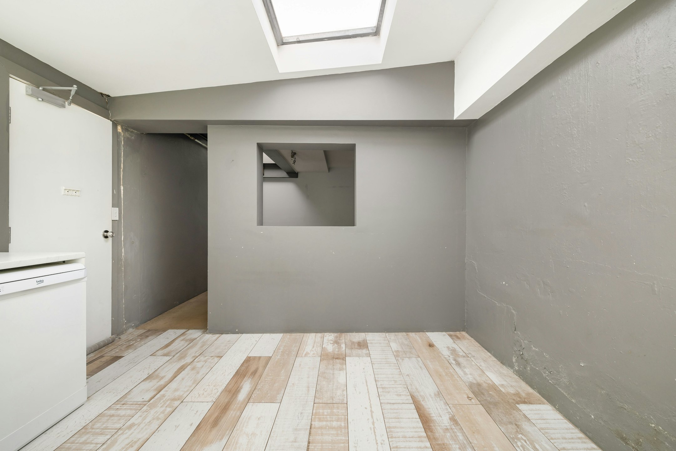 floor