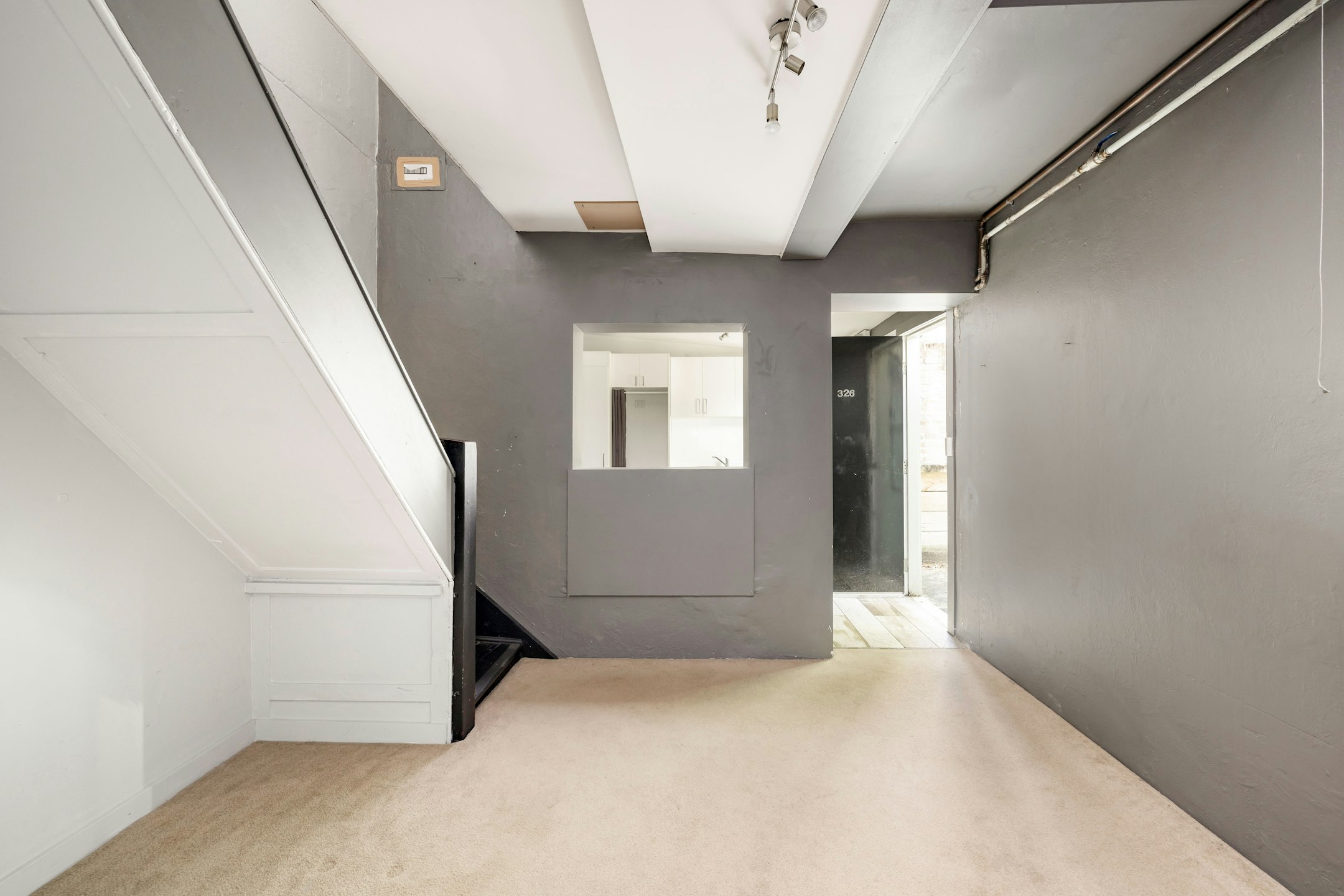 floor