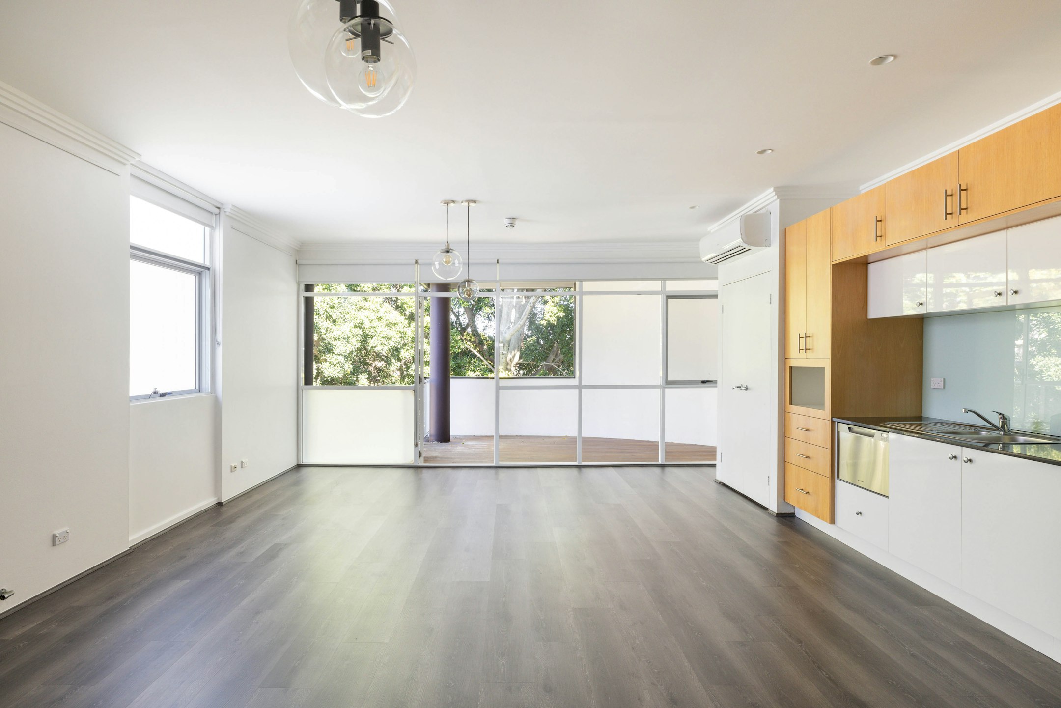 floor