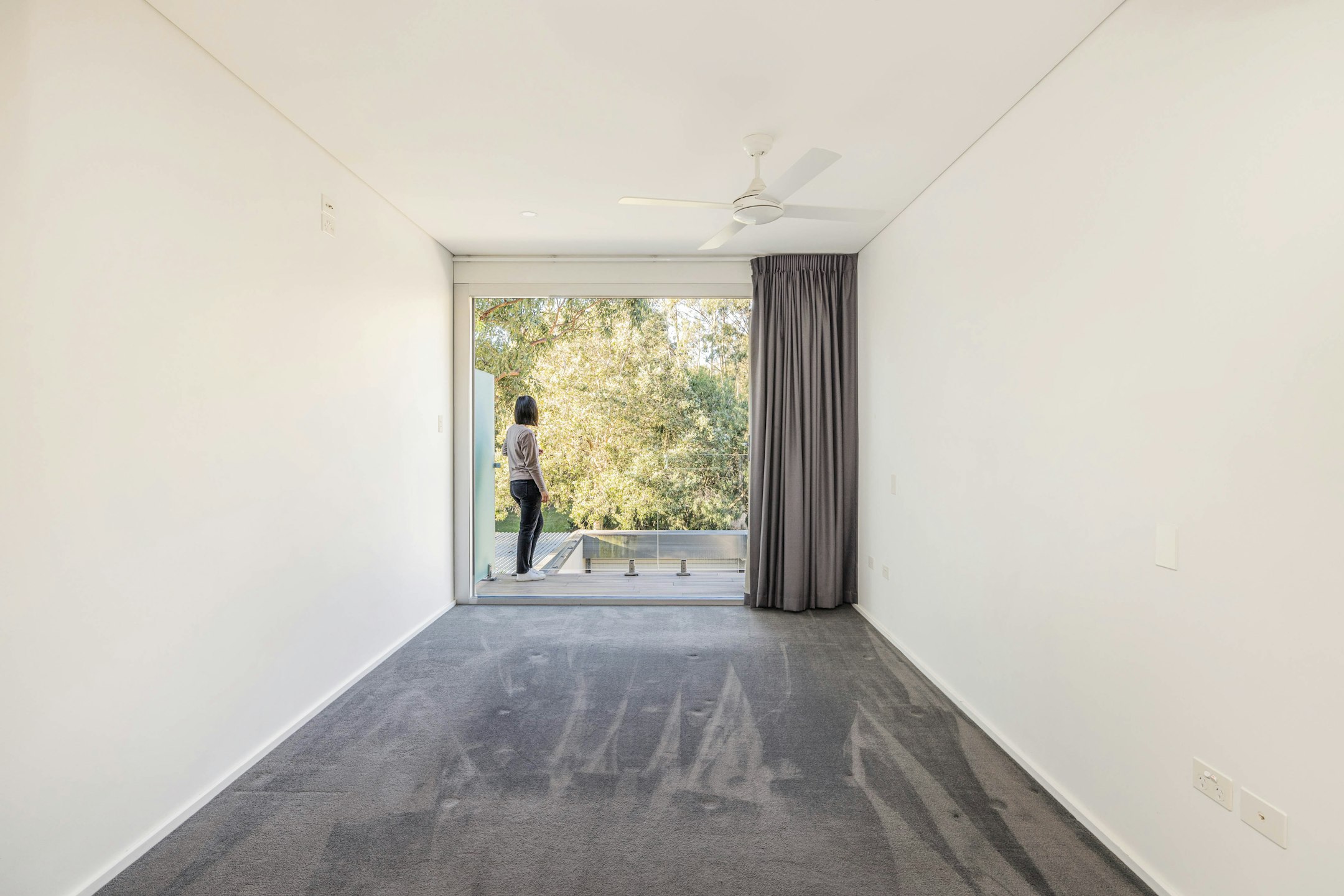 floor
