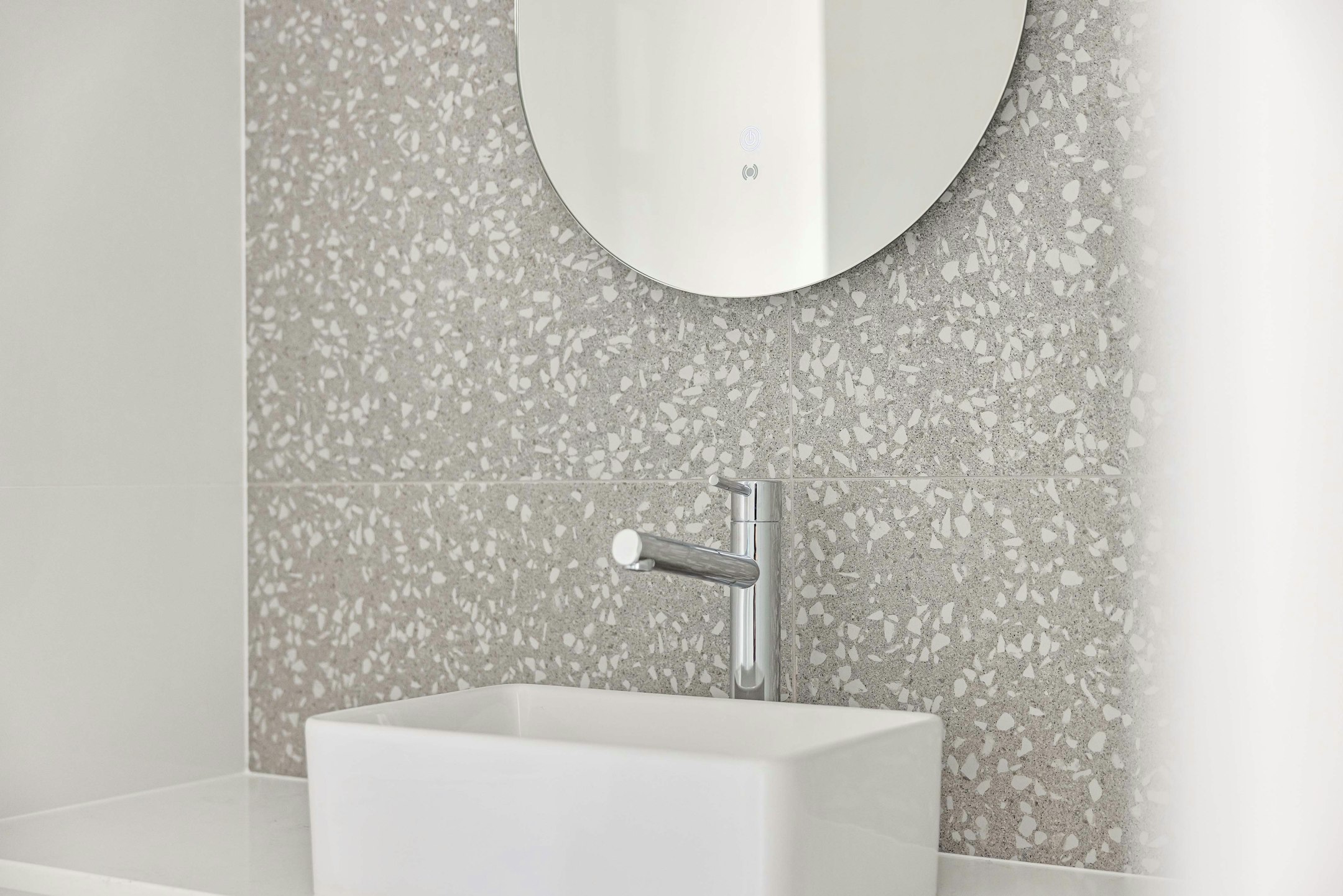 basin