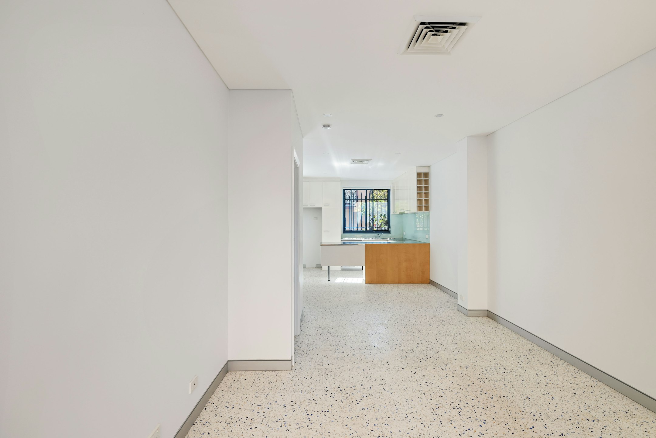 floor