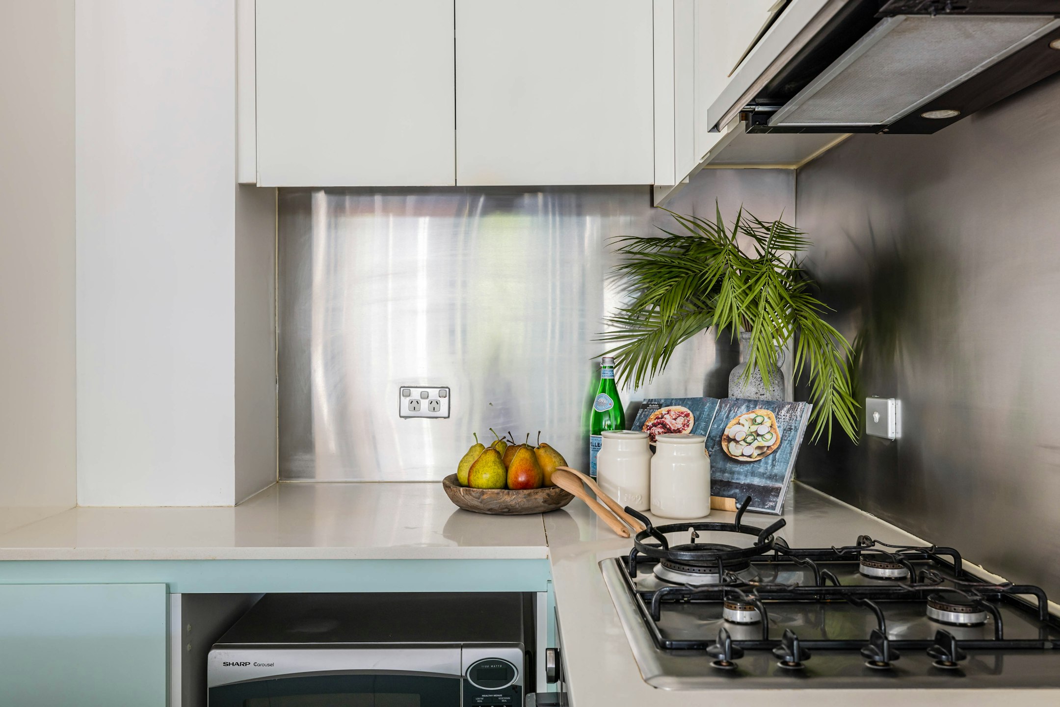 cooktop