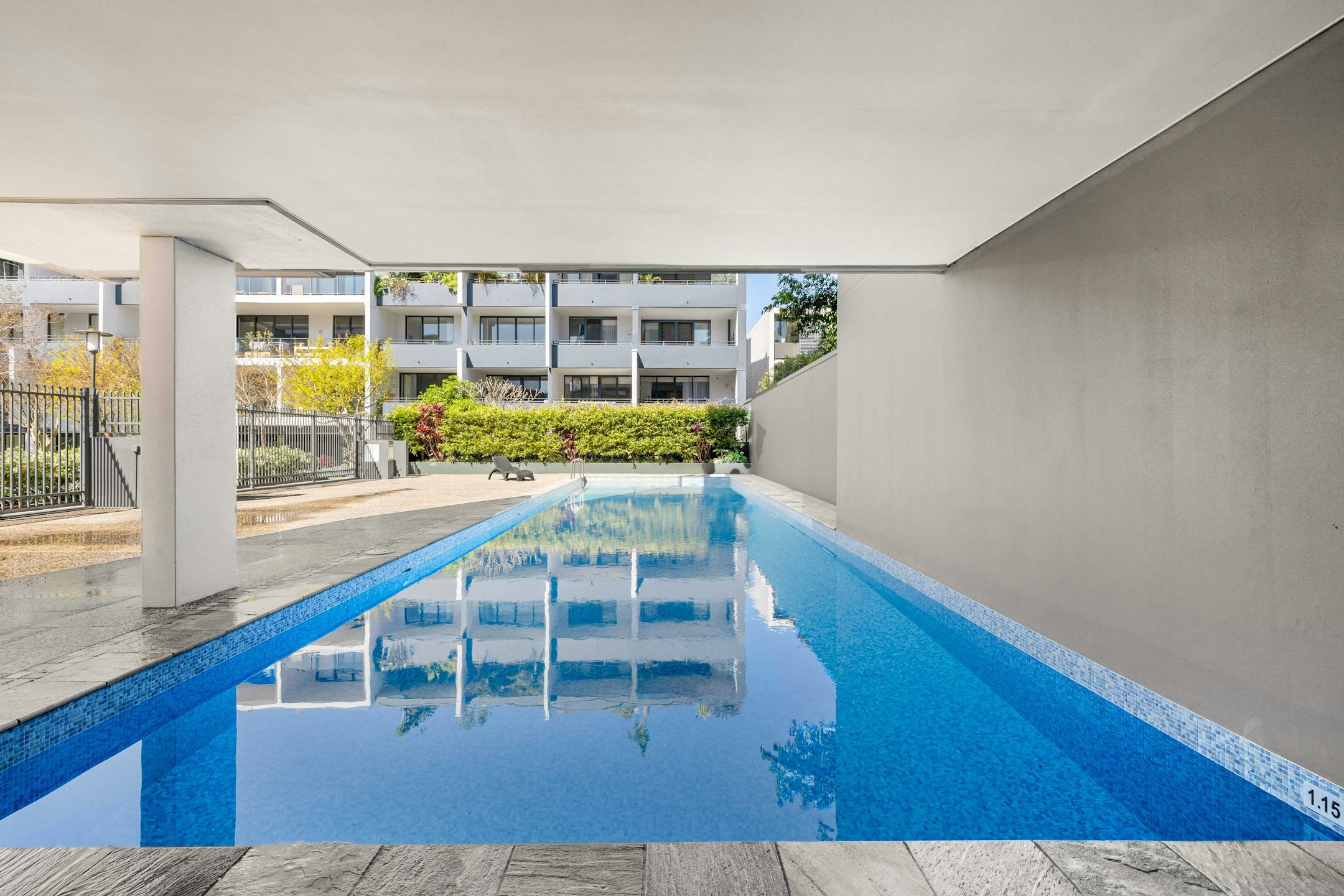 pool