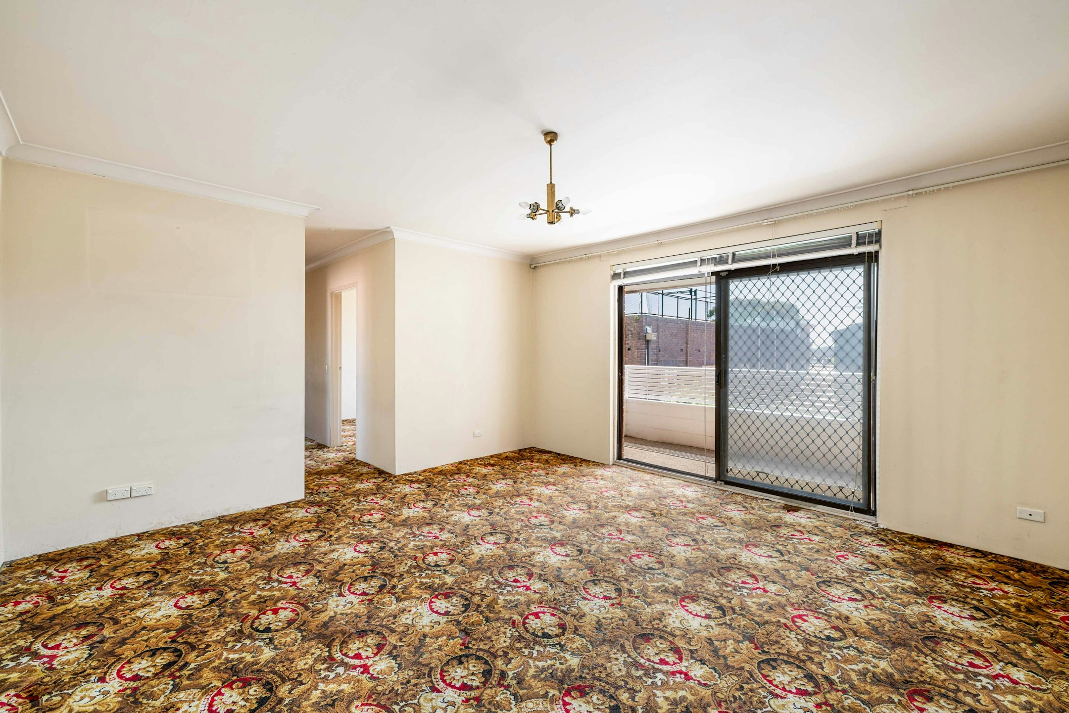 floor