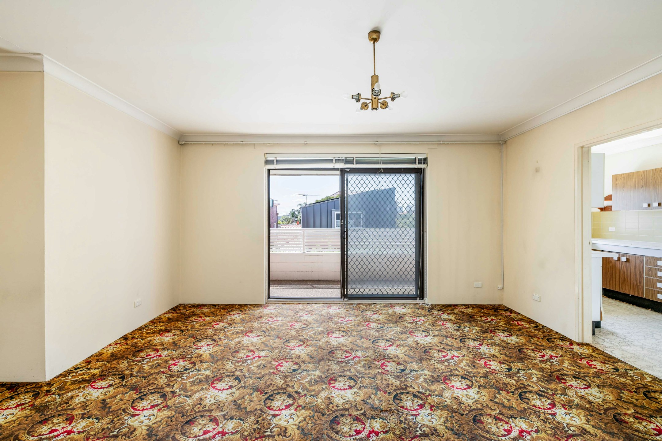 floor