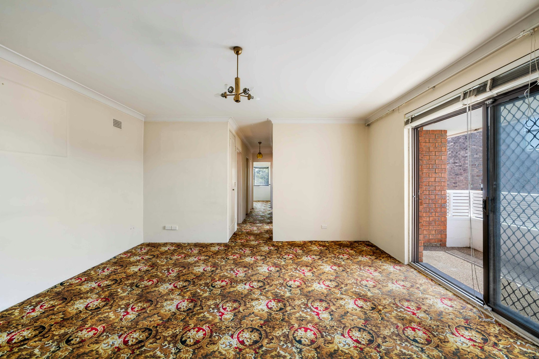 floor